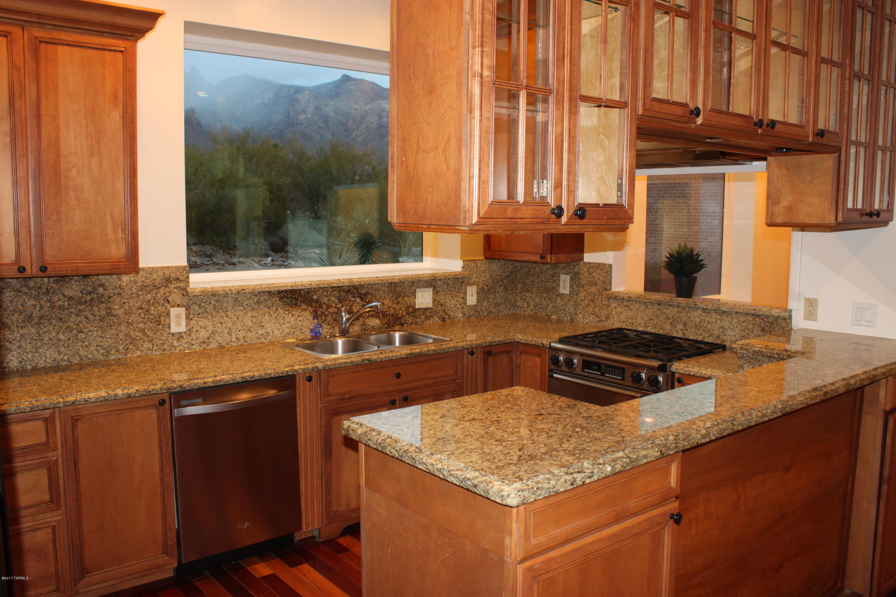 Catalina Foothills Est 8 - Residential Lease