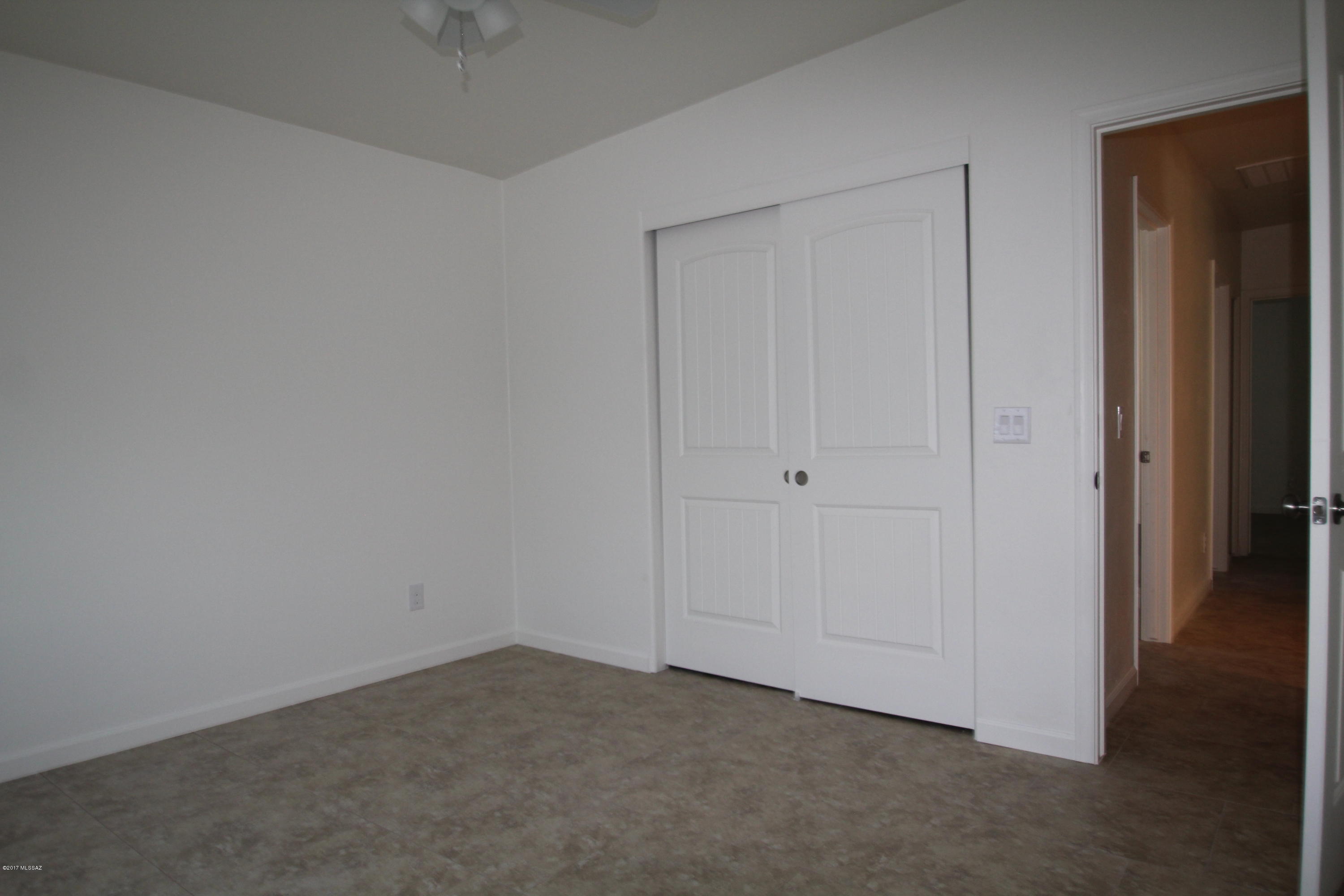 Tucson Heights - Residential Lease