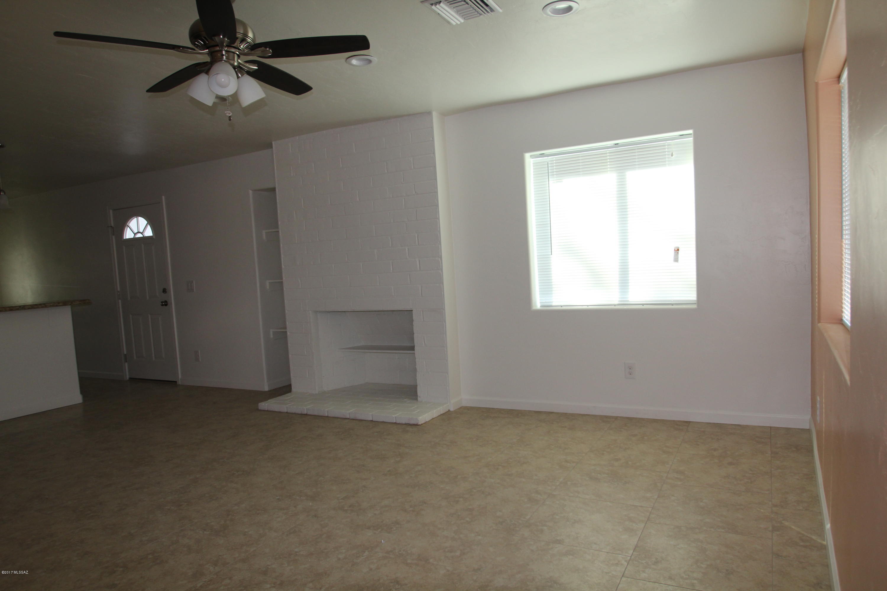 Tucson Heights - Residential Lease
