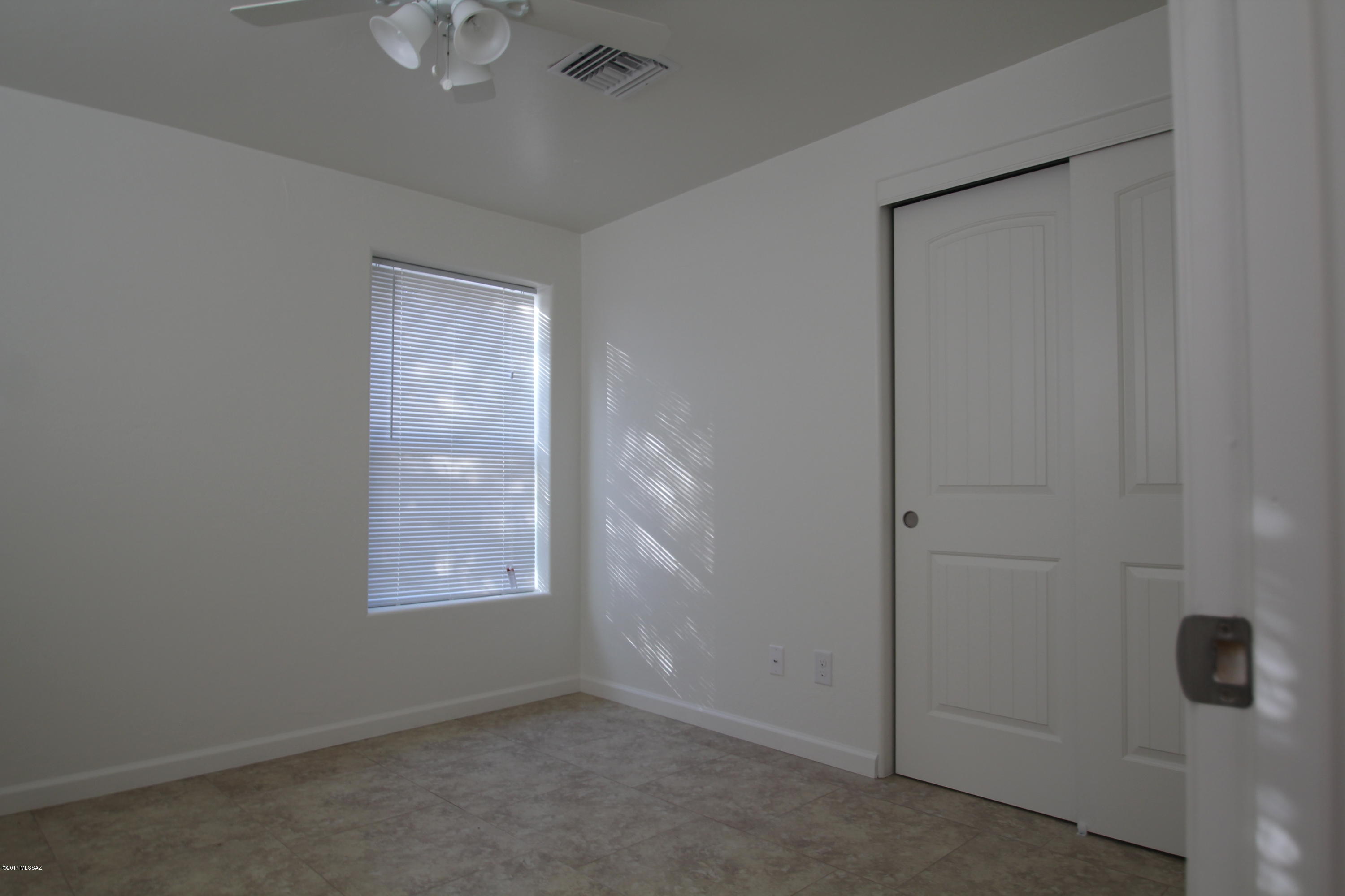 Tucson Heights - Residential Lease