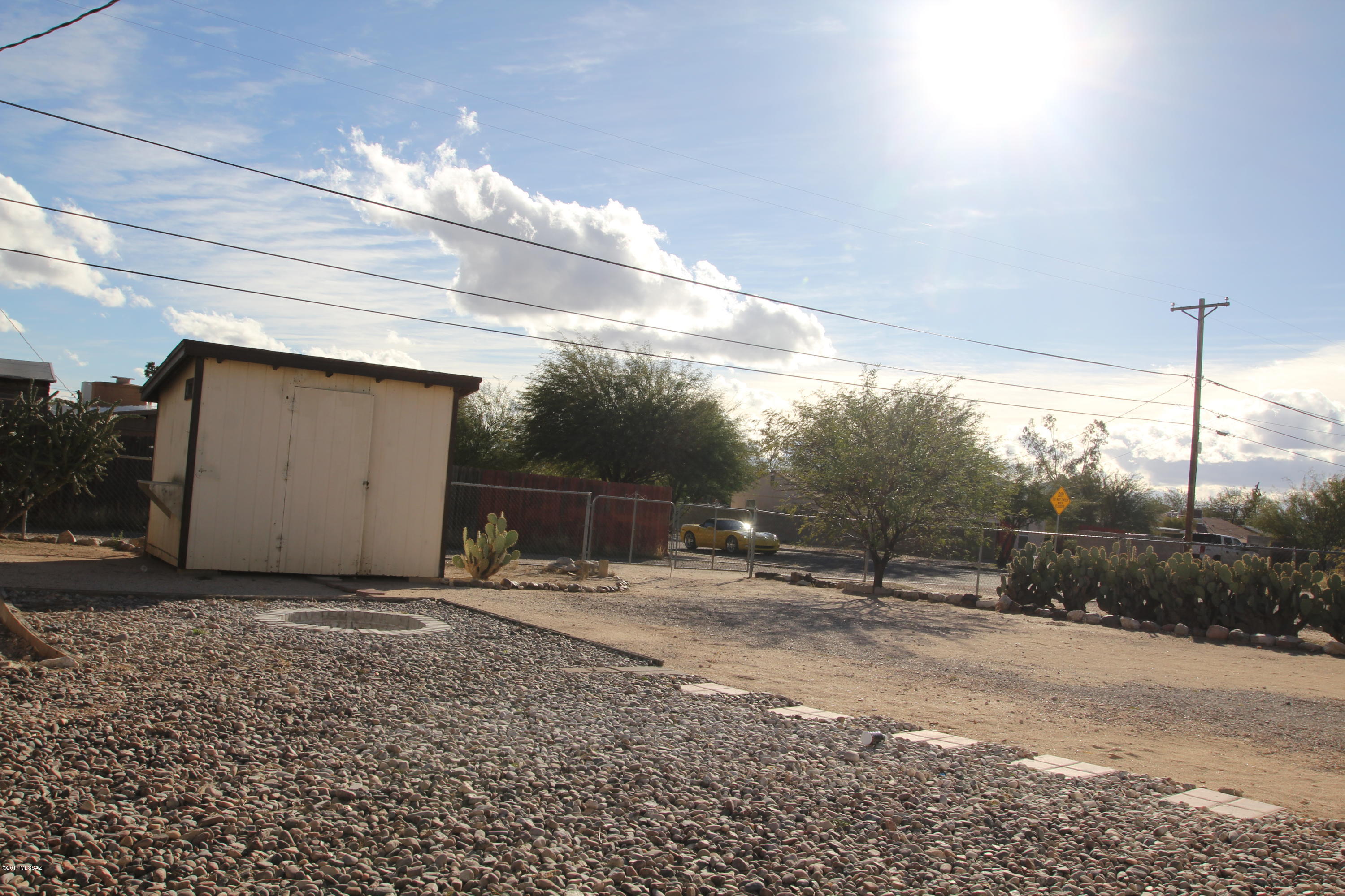 Tucson Heights - Residential Lease