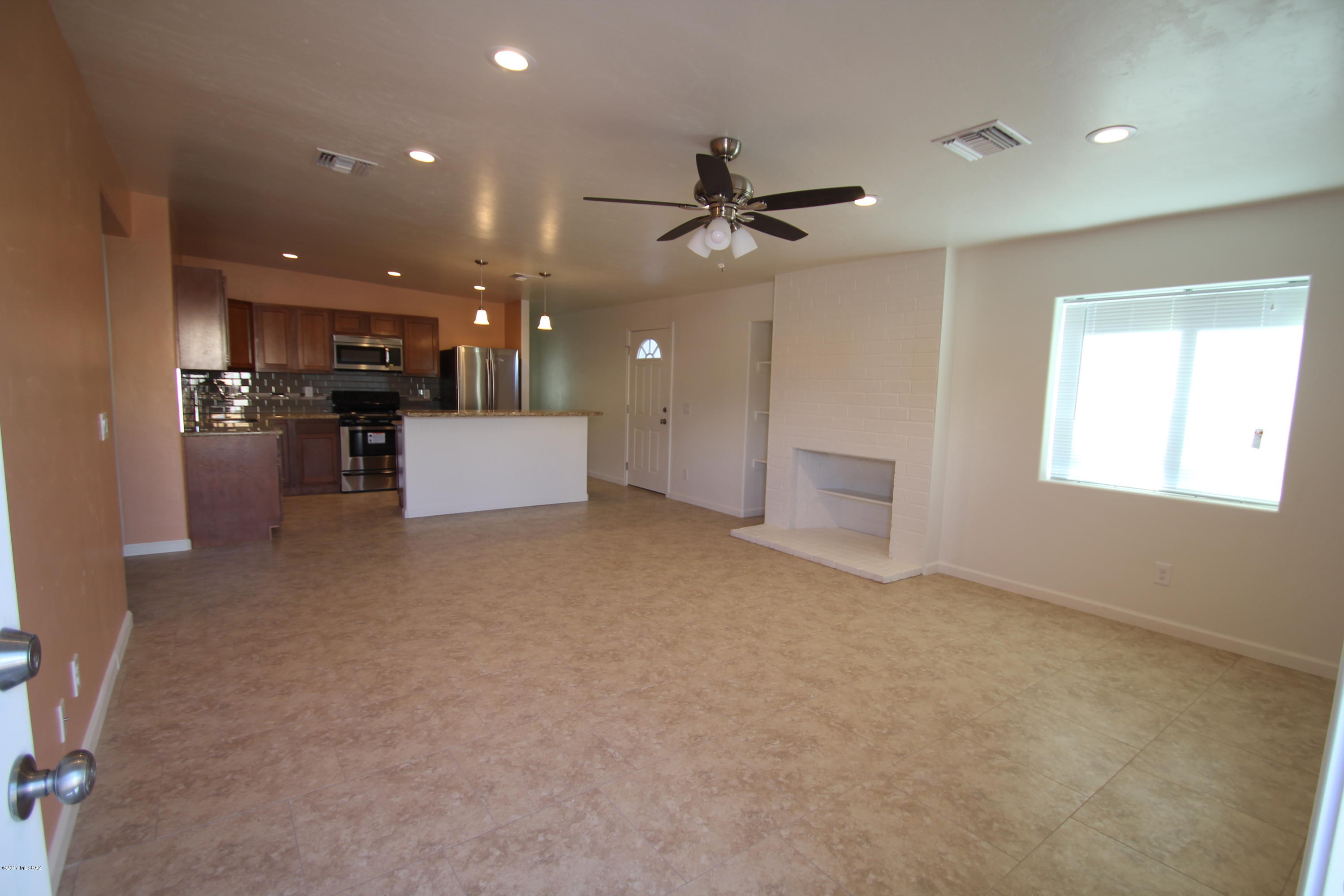 Tucson Heights - Residential Lease
