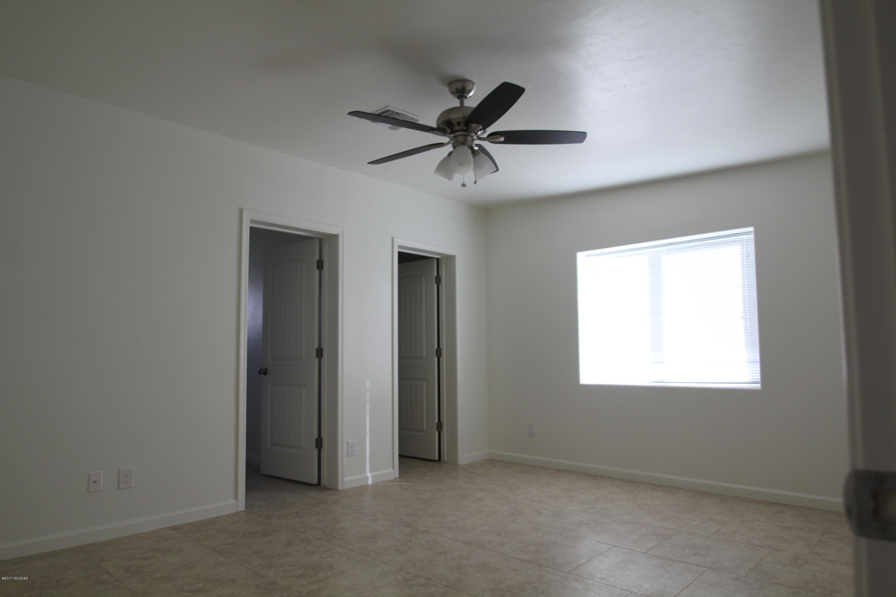 Tucson Heights - Residential Lease