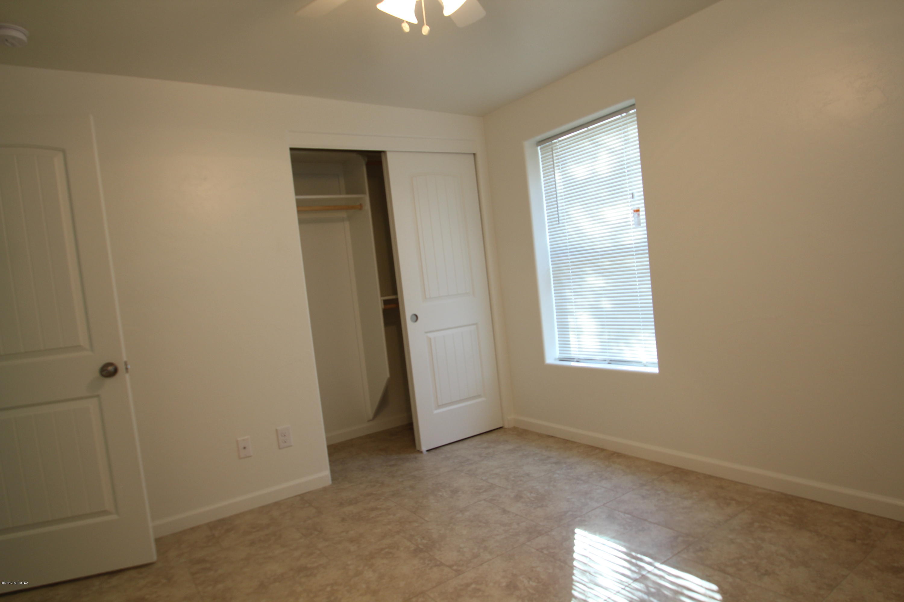 Tucson Heights - Residential Lease