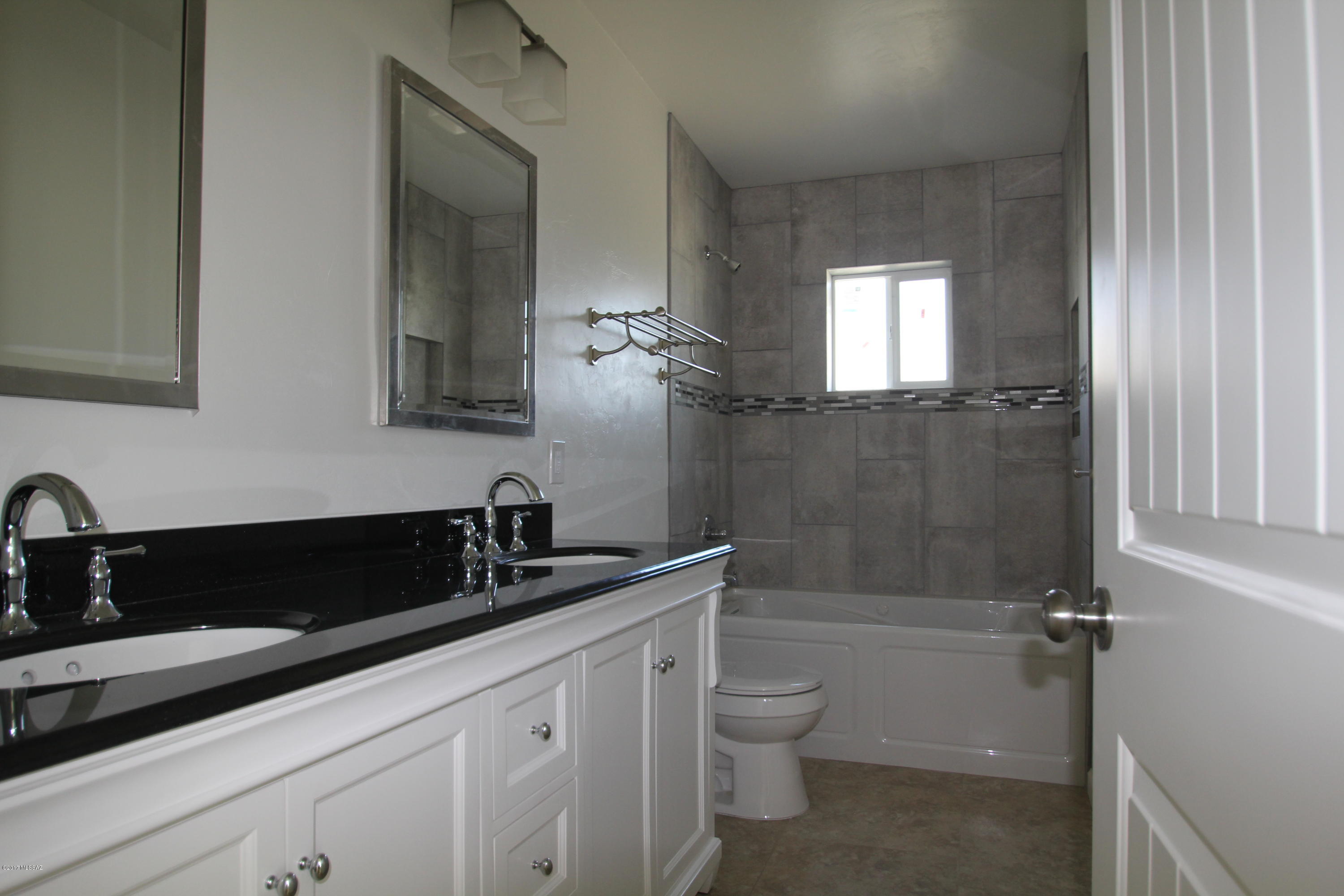 Tucson Heights - Residential Lease