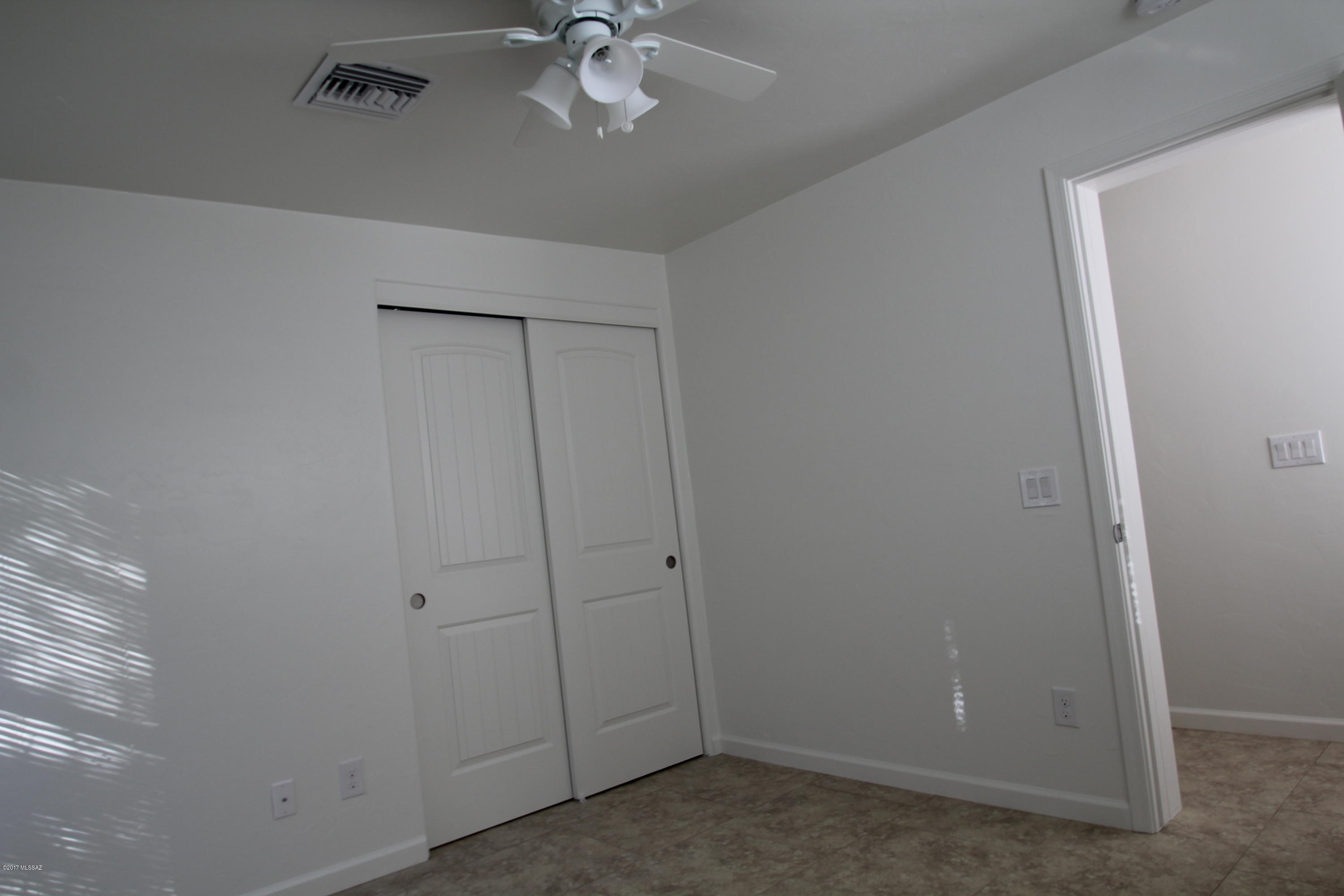 Tucson Heights - Residential Lease