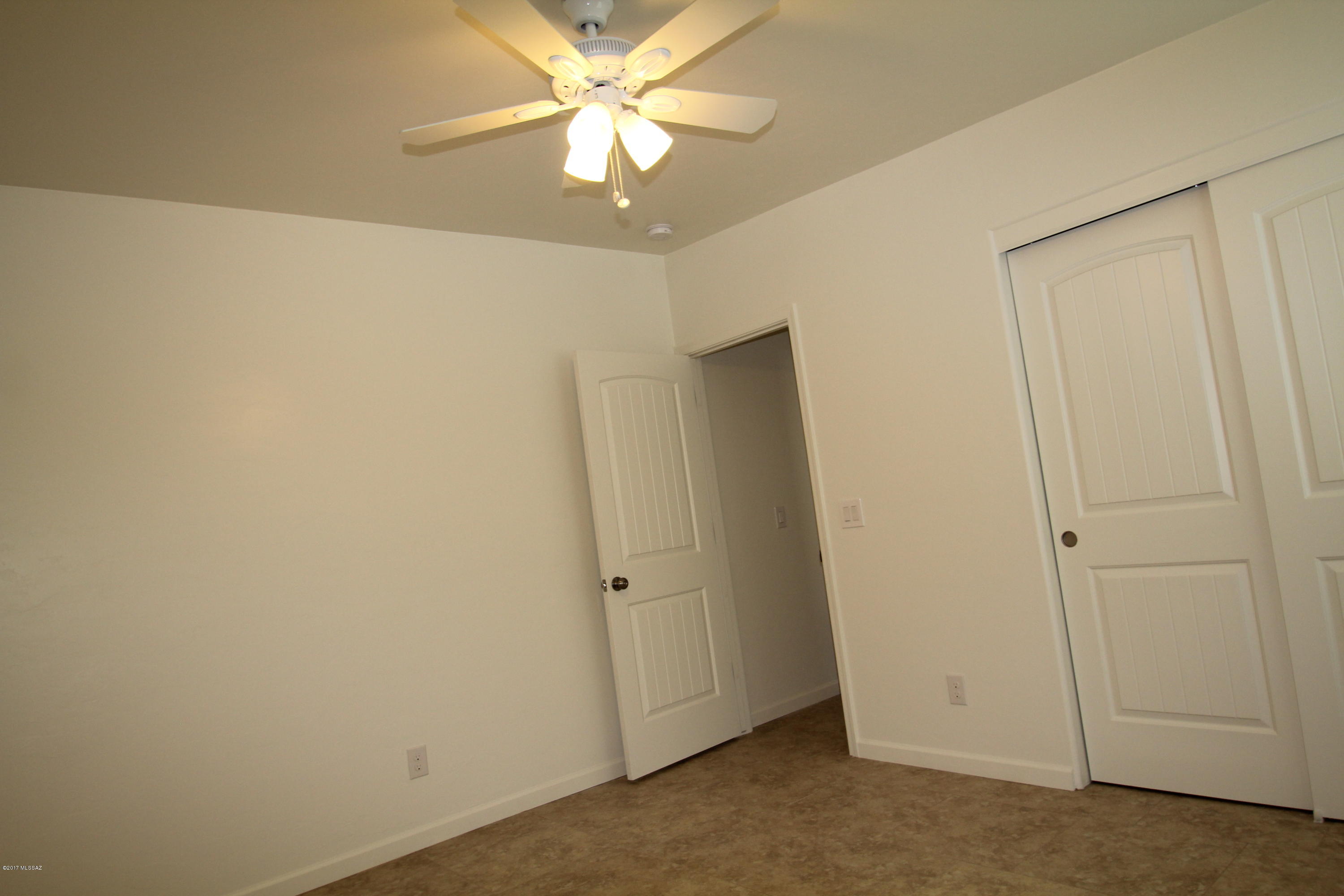Tucson Heights - Residential Lease