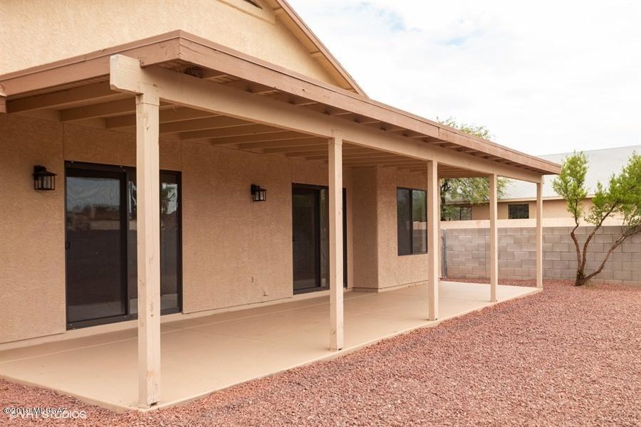 Countryside Heights (1-125) - Residential