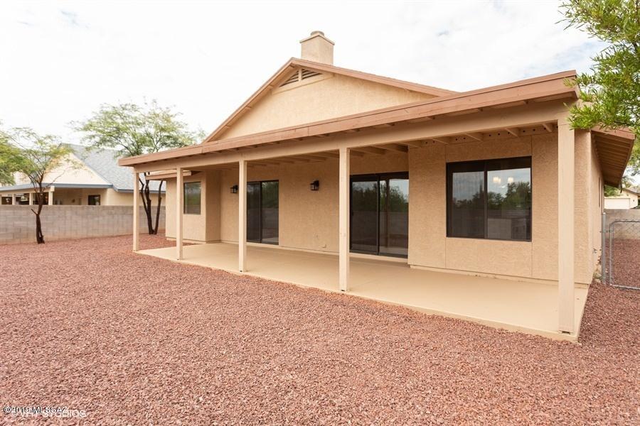 Countryside Heights (1-125) - Residential