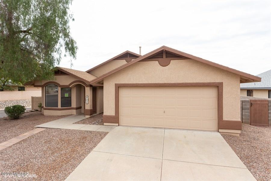 Countryside Heights (1-125) - Residential