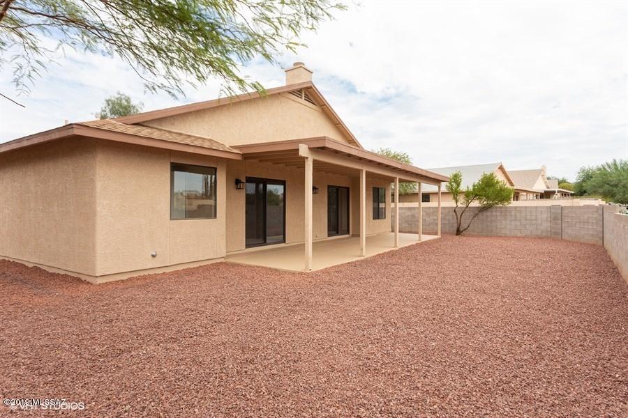Countryside Heights (1-125) - Residential