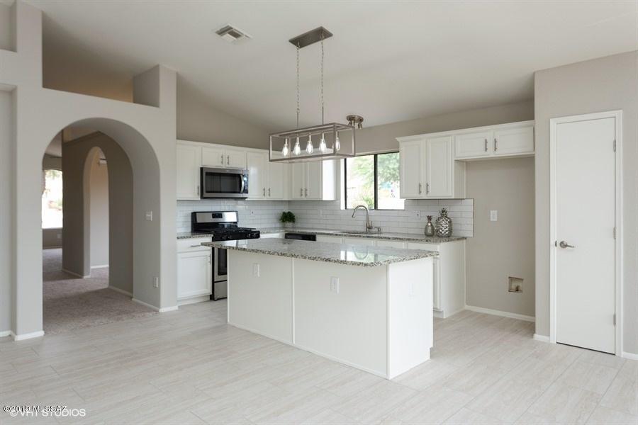 Countryside Heights (1-125) - Residential