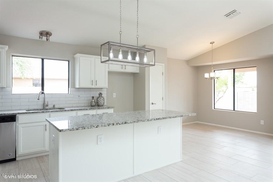 Countryside Heights (1-125) - Residential