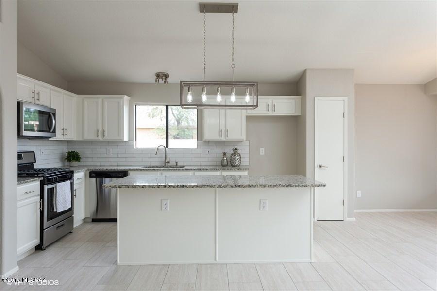 Countryside Heights (1-125) - Residential