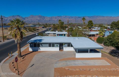 8401 E 3rd Street, Tucson, AZ 85710 - MLS#: 22512571