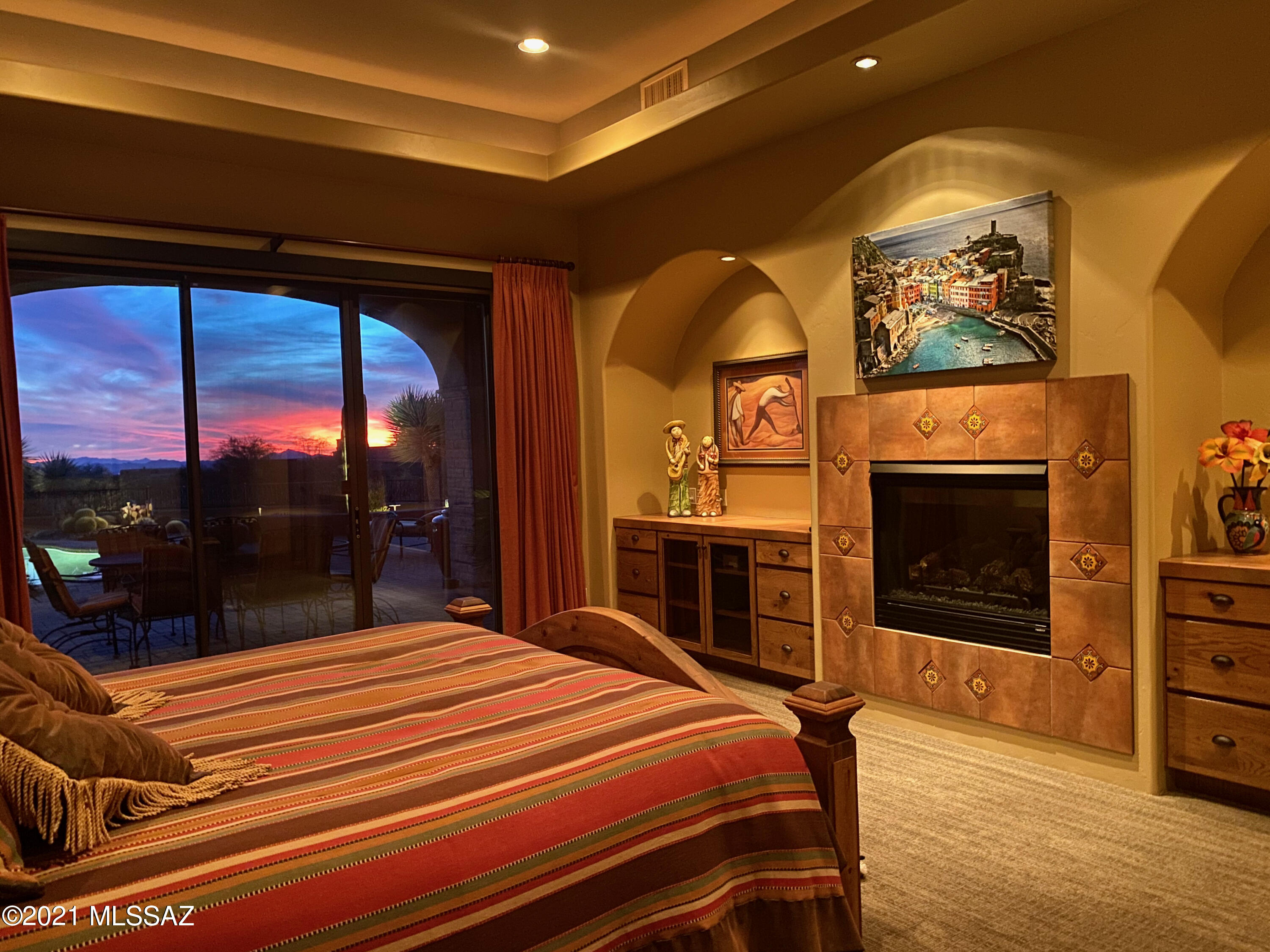 Canyon Pass At Dove Mountain(1-48) - Residential