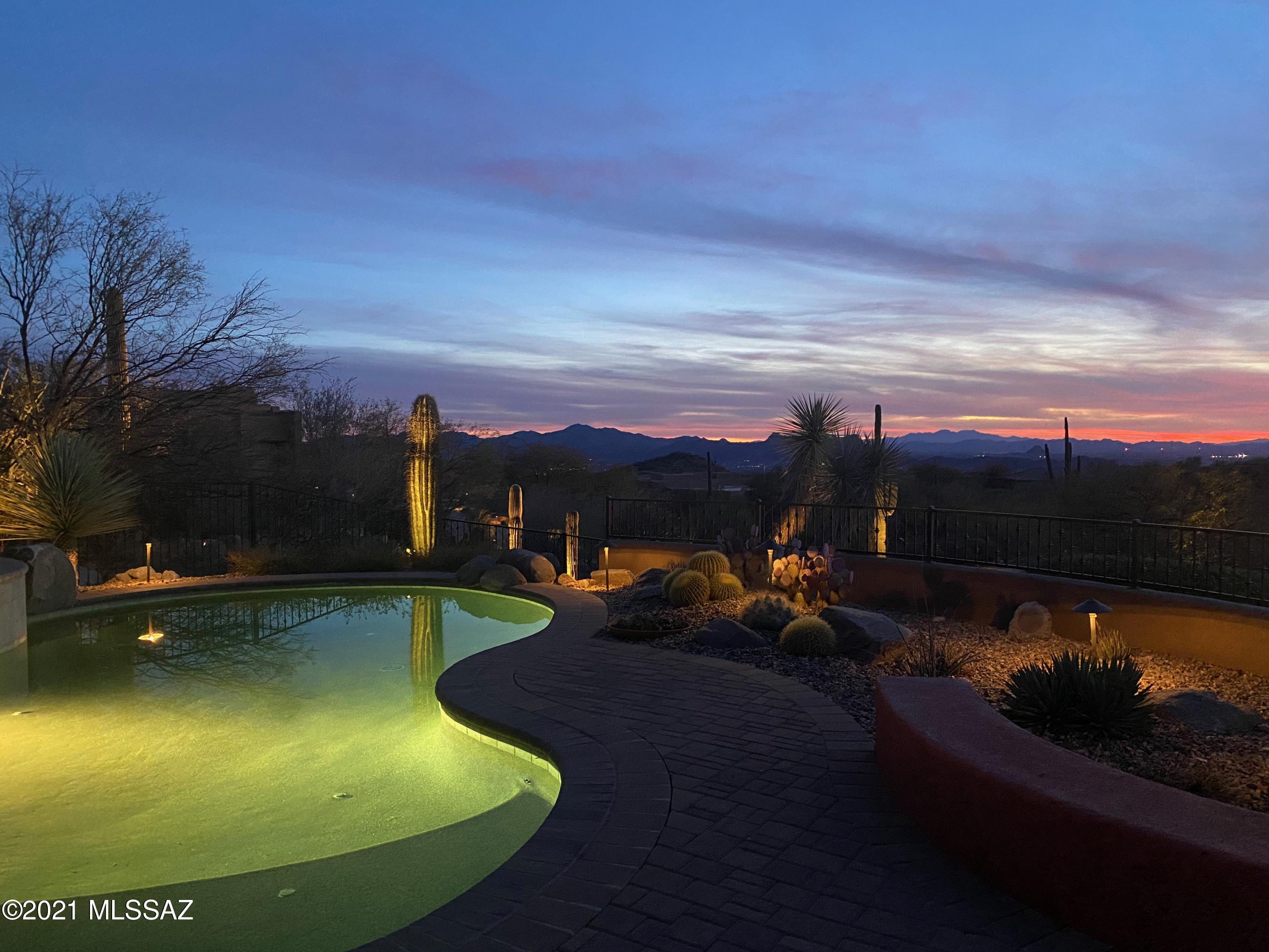 Canyon Pass At Dove Mountain(1-48) - Residential
