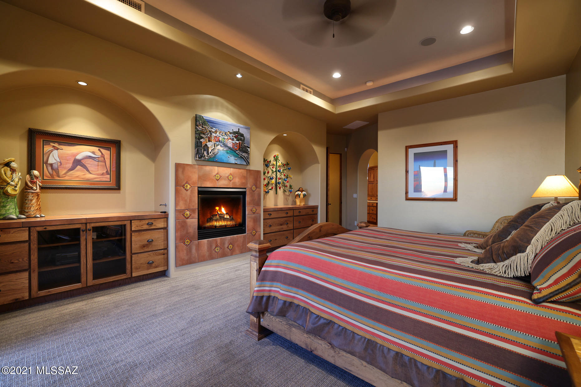 Canyon Pass At Dove Mountain(1-48) - Residential