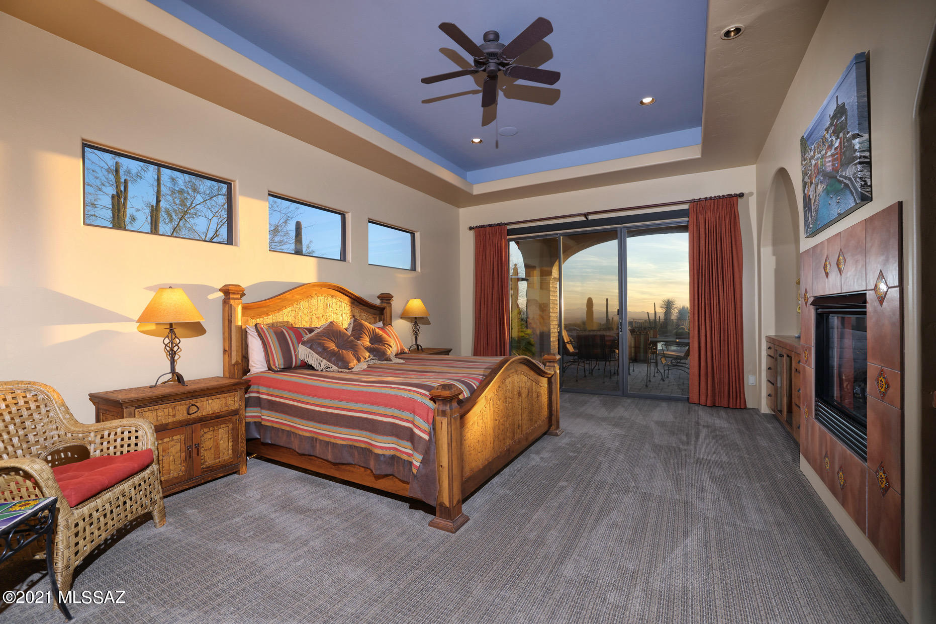 Canyon Pass At Dove Mountain(1-48) - Residential