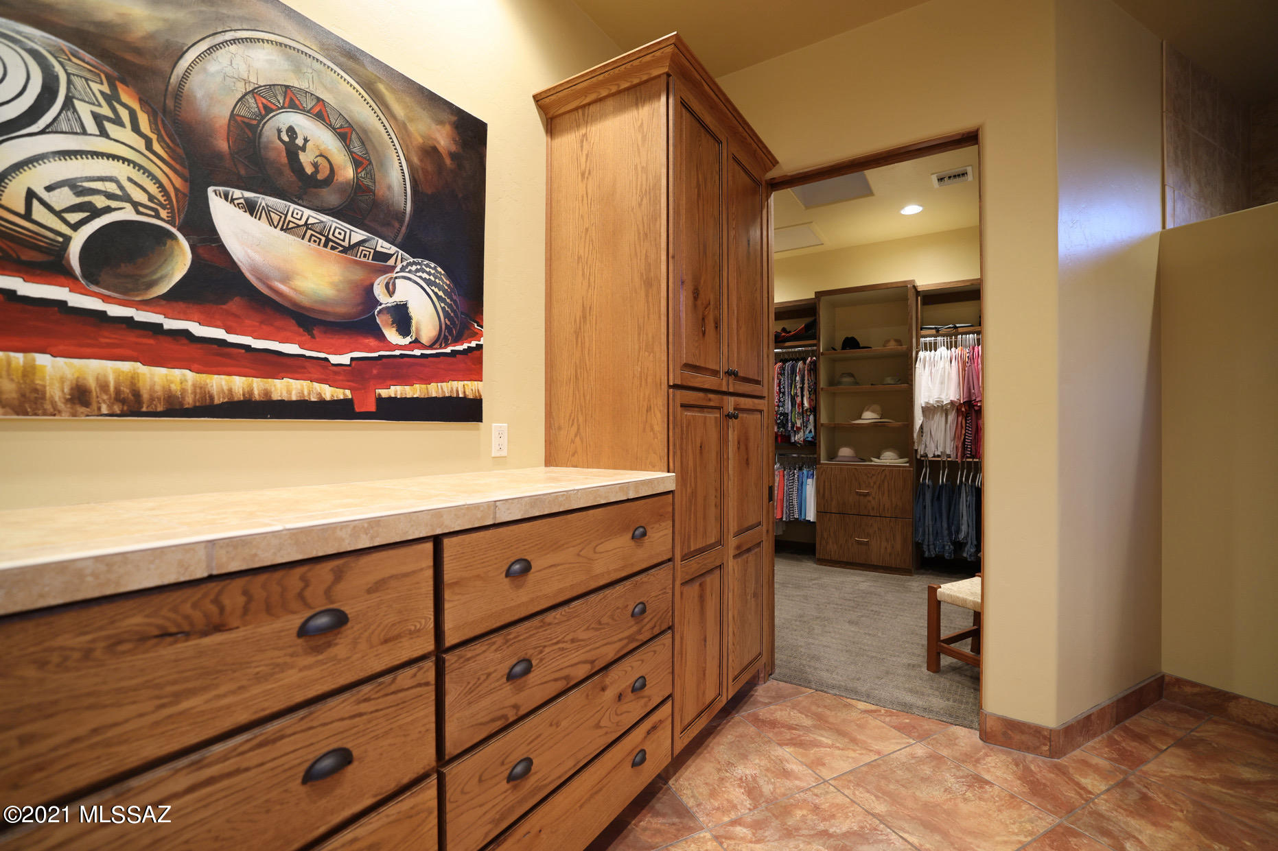 Canyon Pass At Dove Mountain(1-48) - Residential