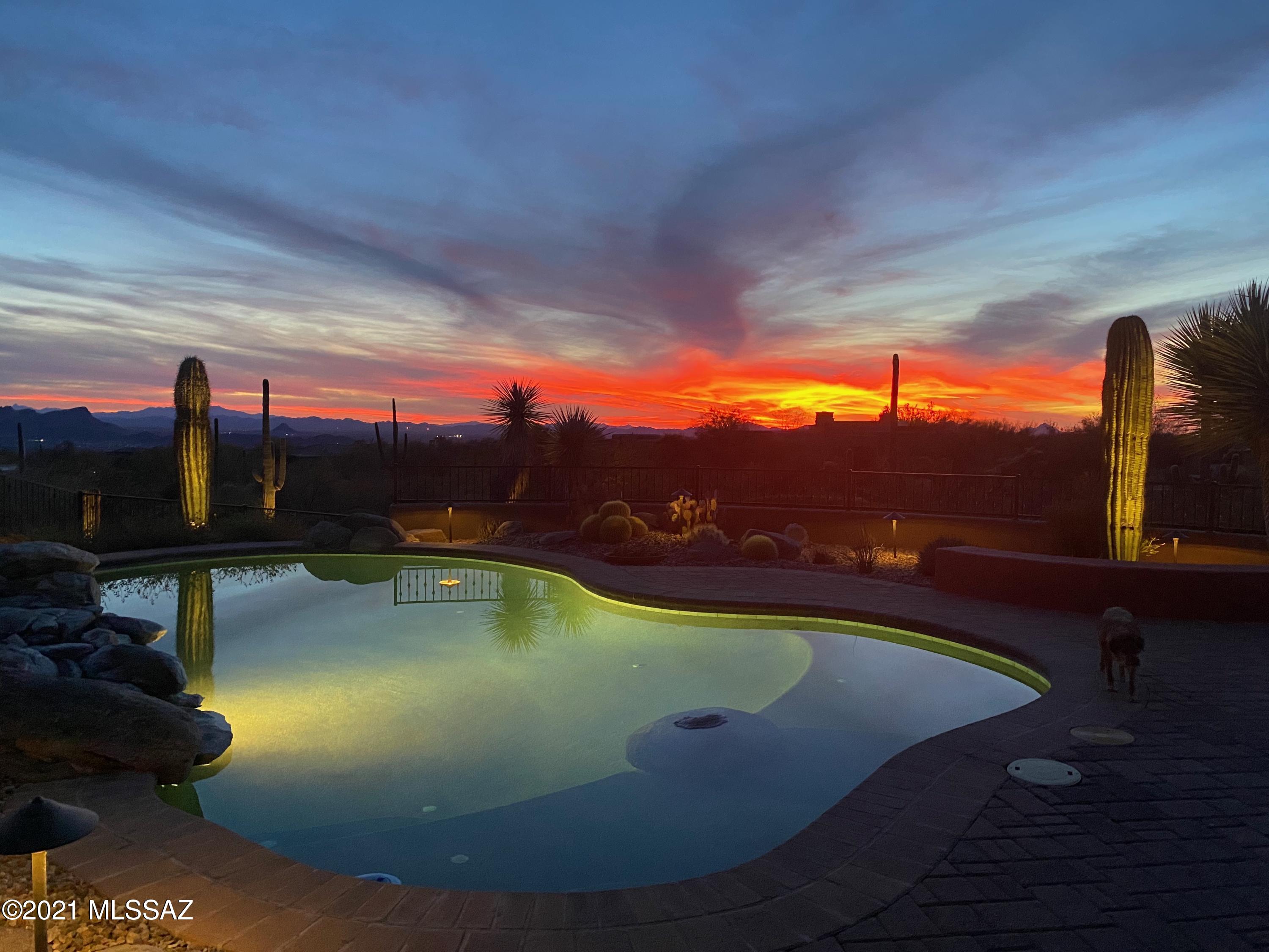Canyon Pass At Dove Mountain(1-48) - Residential