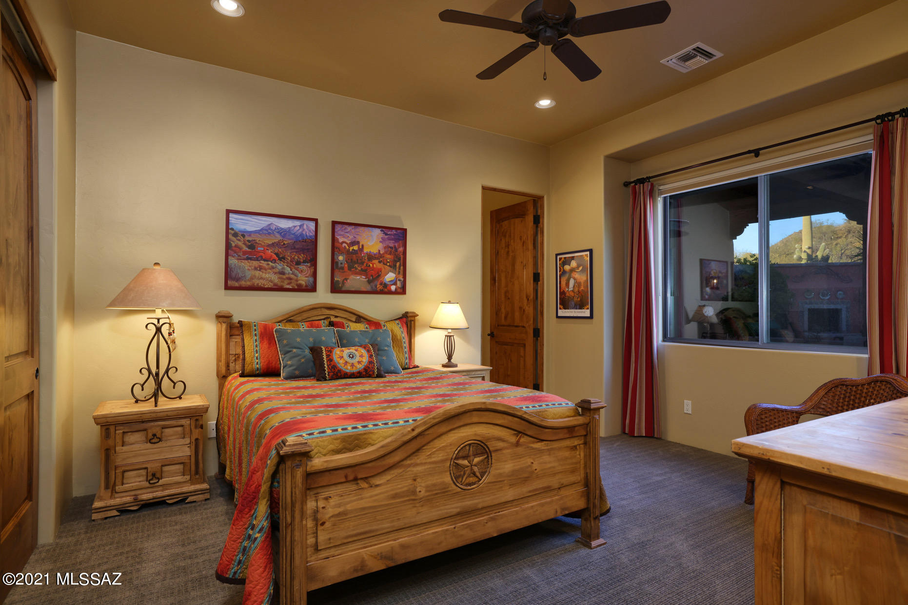 Canyon Pass At Dove Mountain(1-48) - Residential