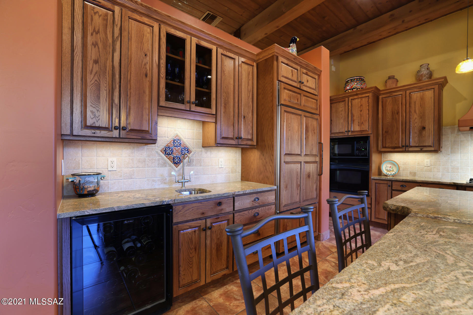 Canyon Pass At Dove Mountain(1-48) - Residential