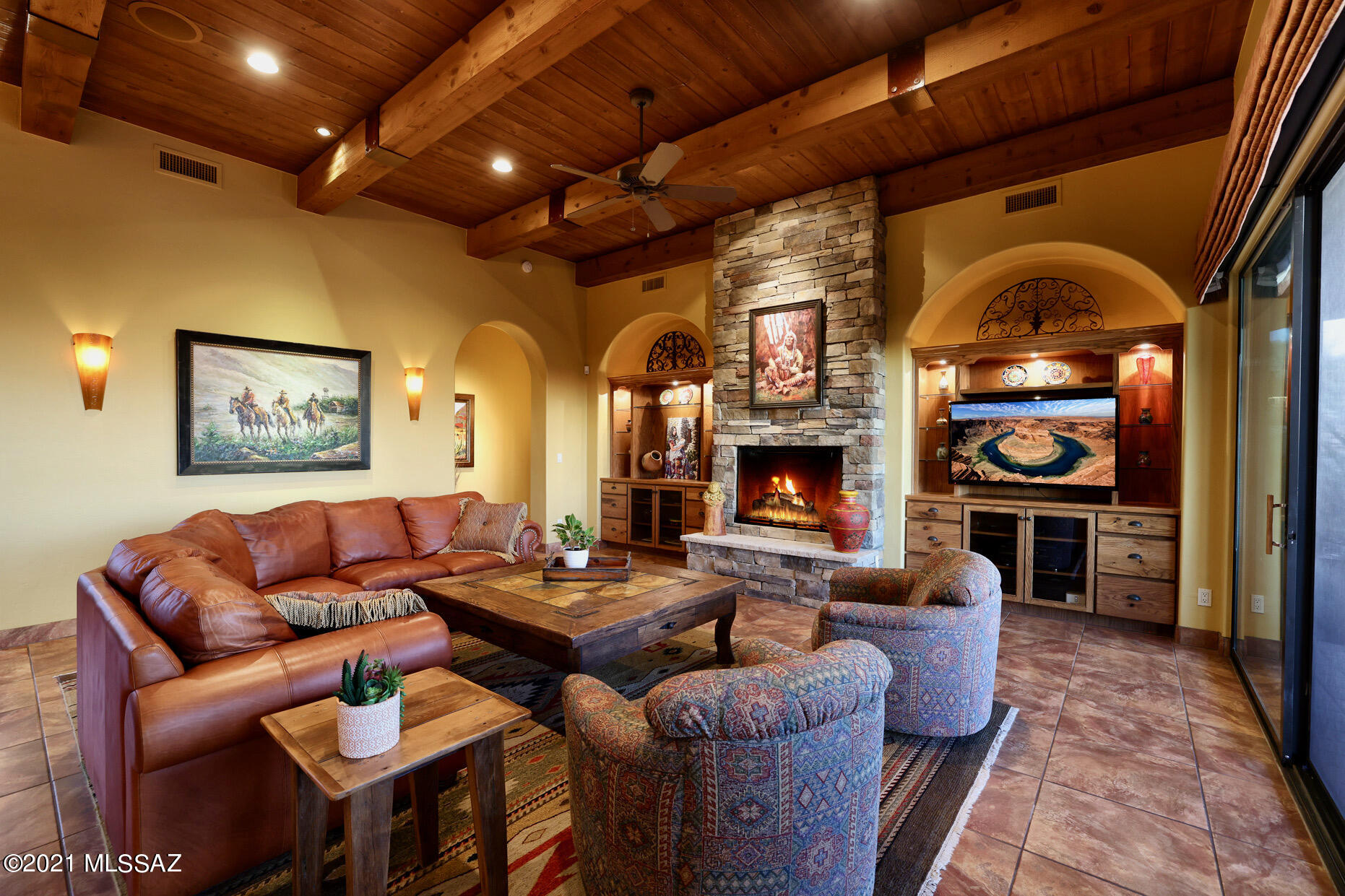 Canyon Pass At Dove Mountain(1-48) - Residential