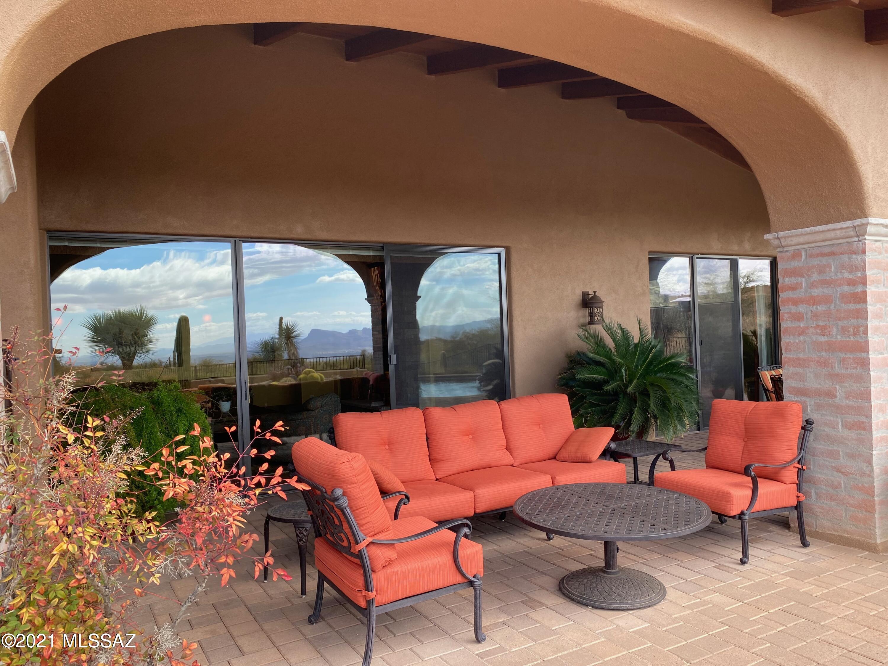 Canyon Pass At Dove Mountain(1-48) - Residential