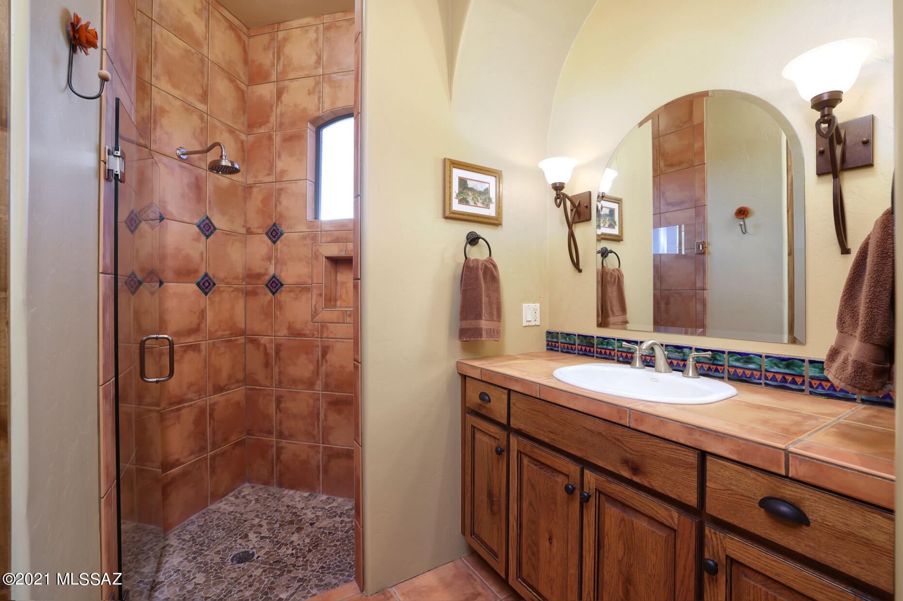 Canyon Pass At Dove Mountain(1-48) - Residential