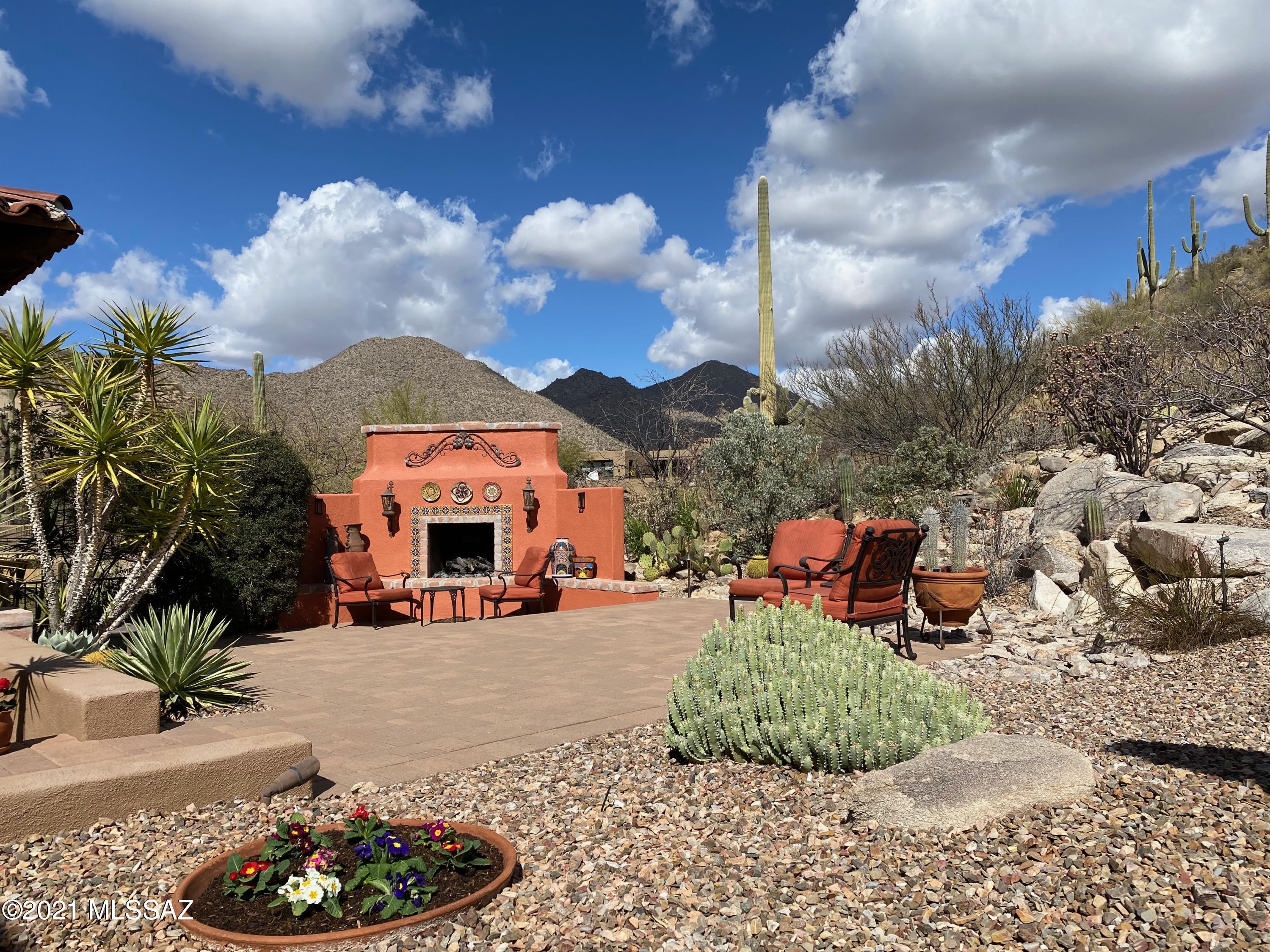 Canyon Pass At Dove Mountain(1-48) - Residential