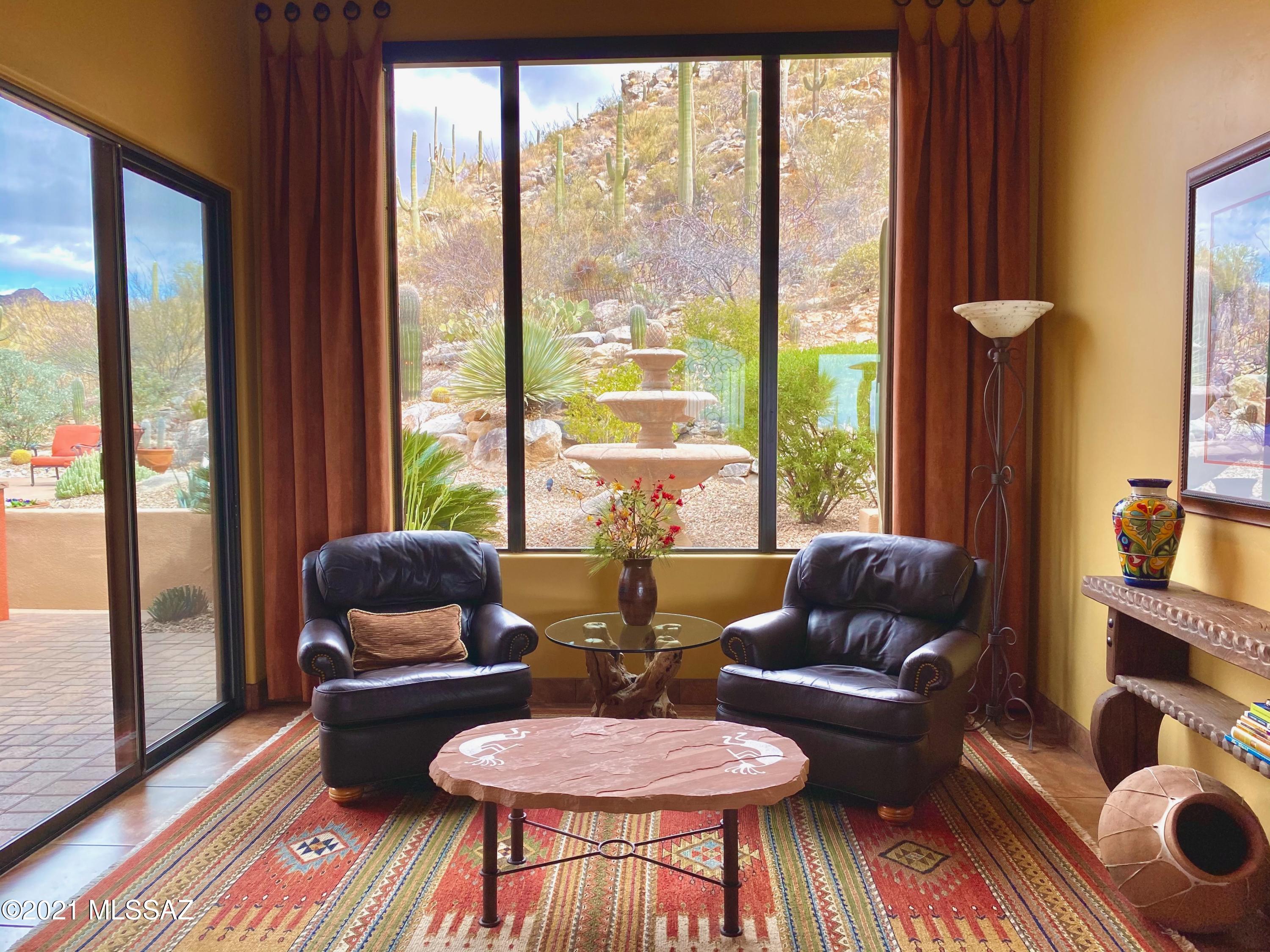 Canyon Pass At Dove Mountain(1-48) - Residential