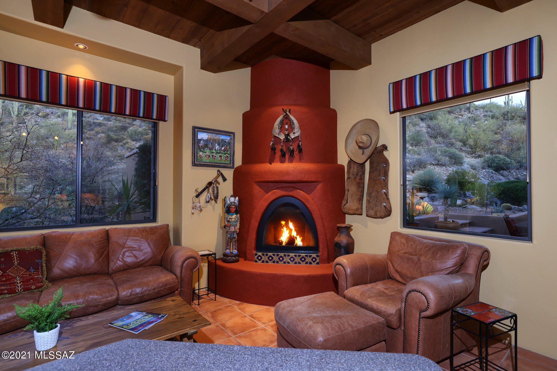 Canyon Pass At Dove Mountain(1-48) - Residential