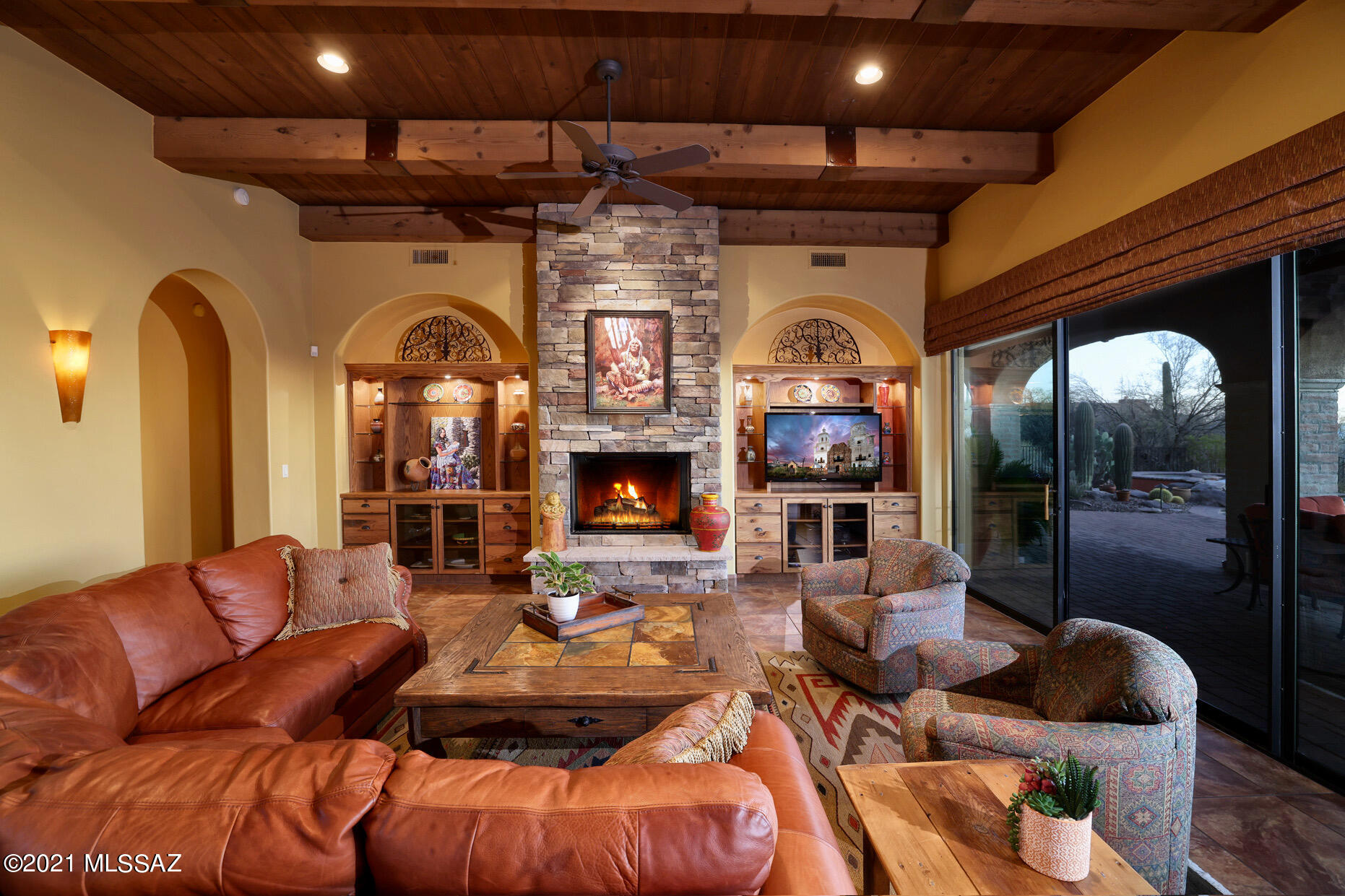 Canyon Pass At Dove Mountain(1-48) - Residential