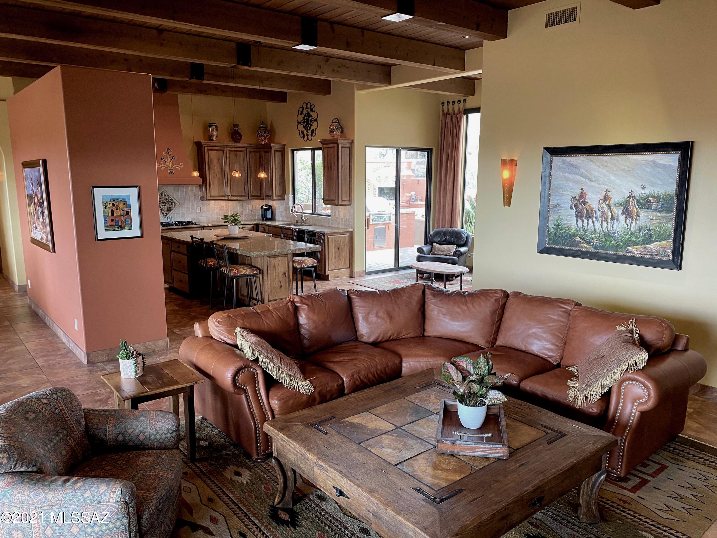 Canyon Pass At Dove Mountain(1-48) - Residential