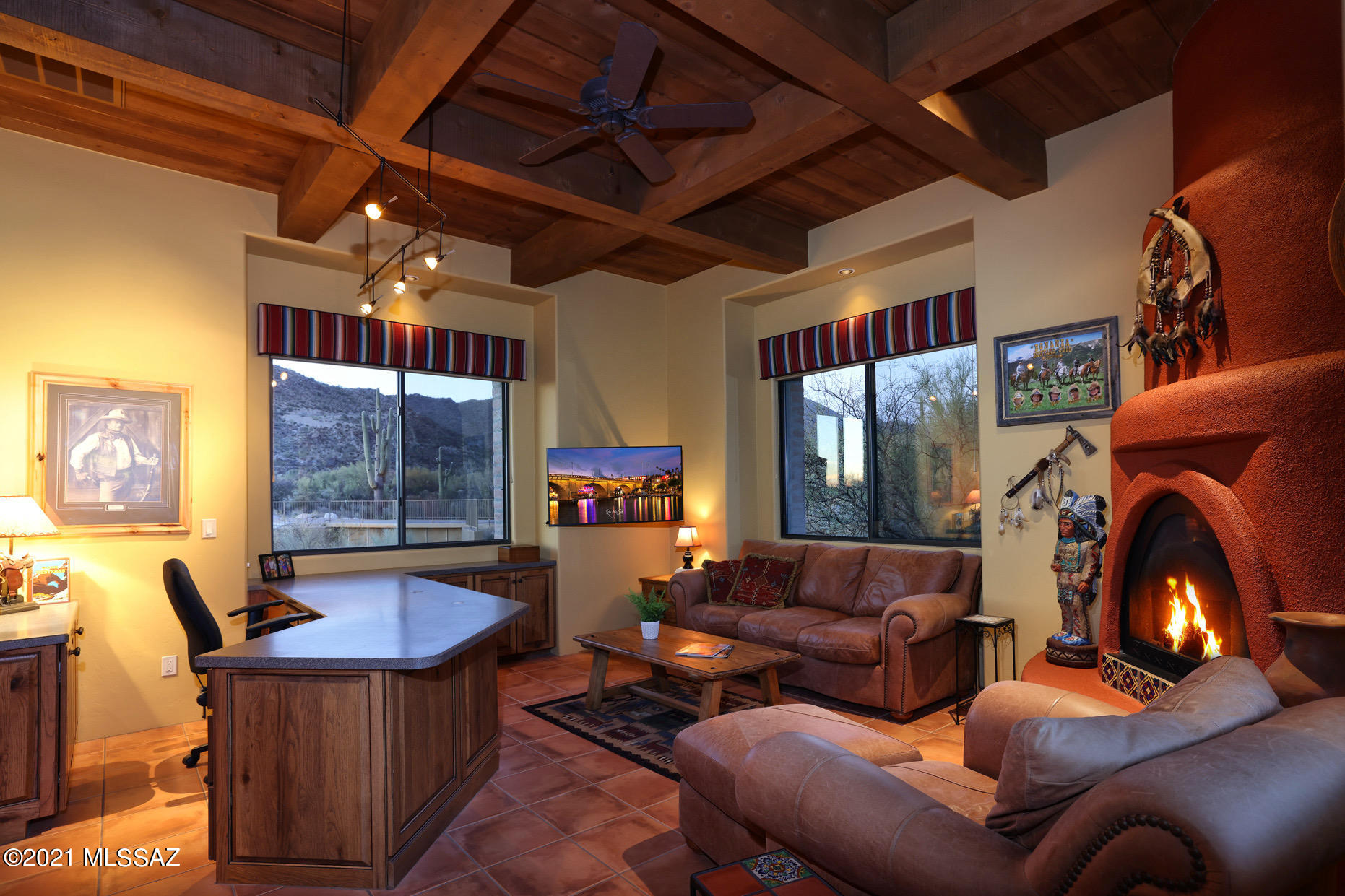 Canyon Pass At Dove Mountain(1-48) - Residential