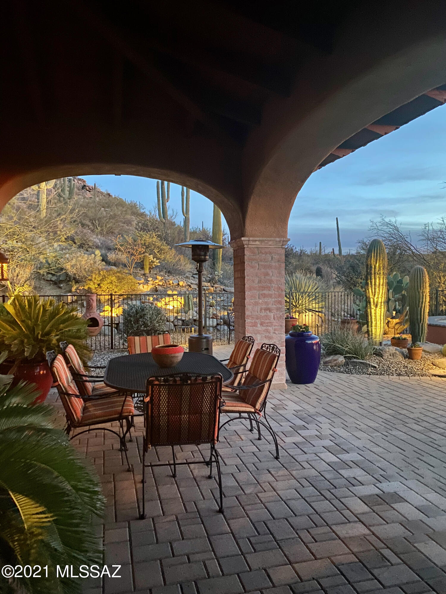 Canyon Pass At Dove Mountain(1-48) - Residential