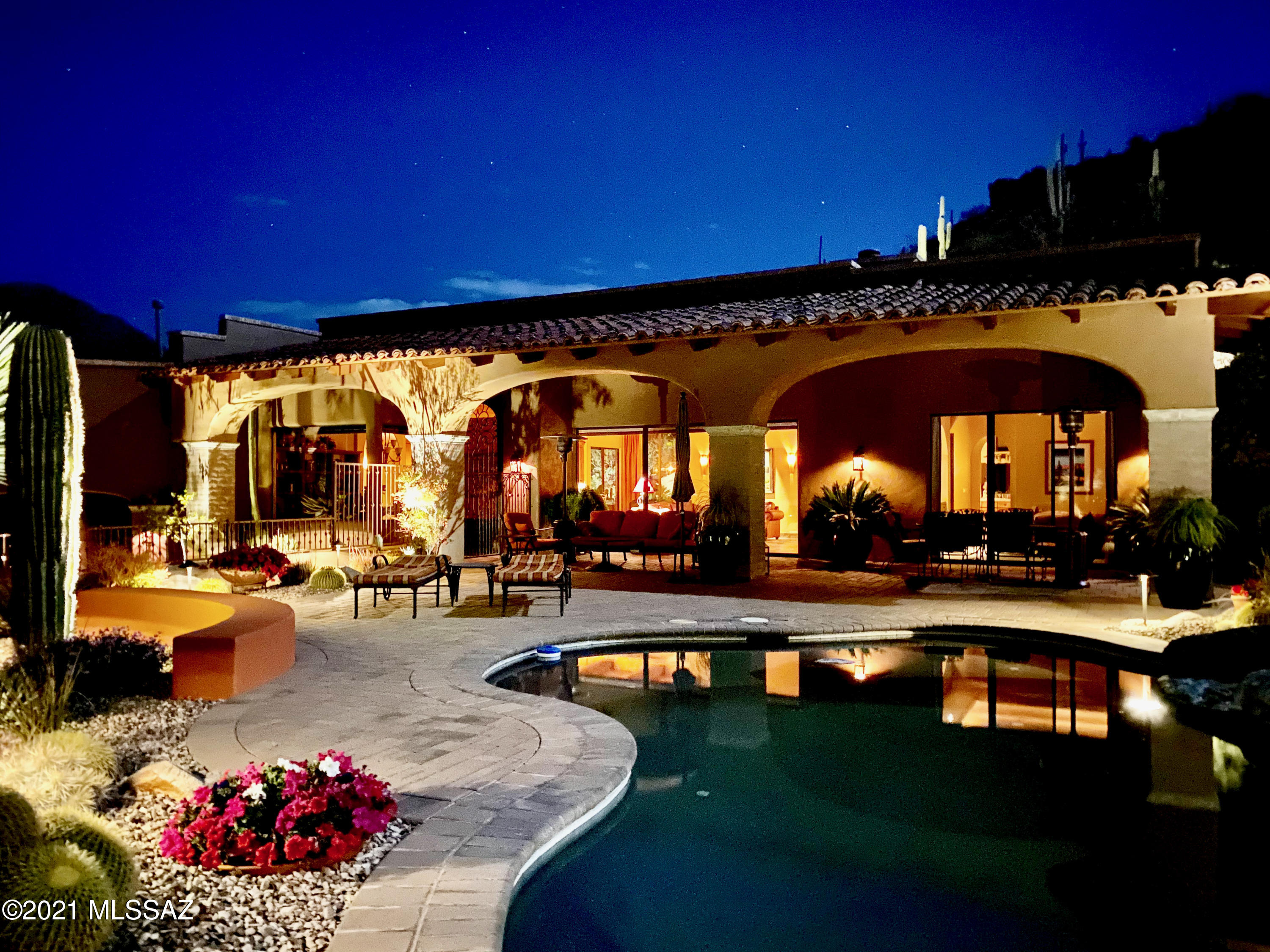 Canyon Pass At Dove Mountain(1-48) - Residential