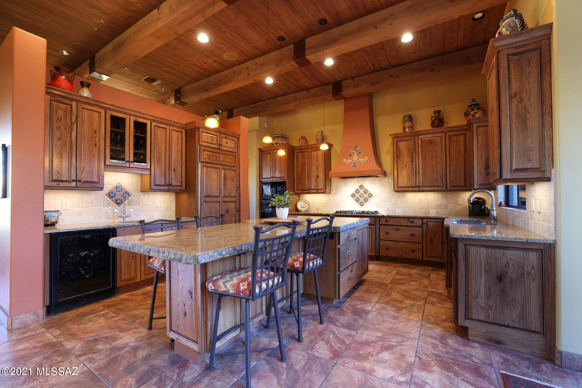 Canyon Pass At Dove Mountain(1-48) - Residential