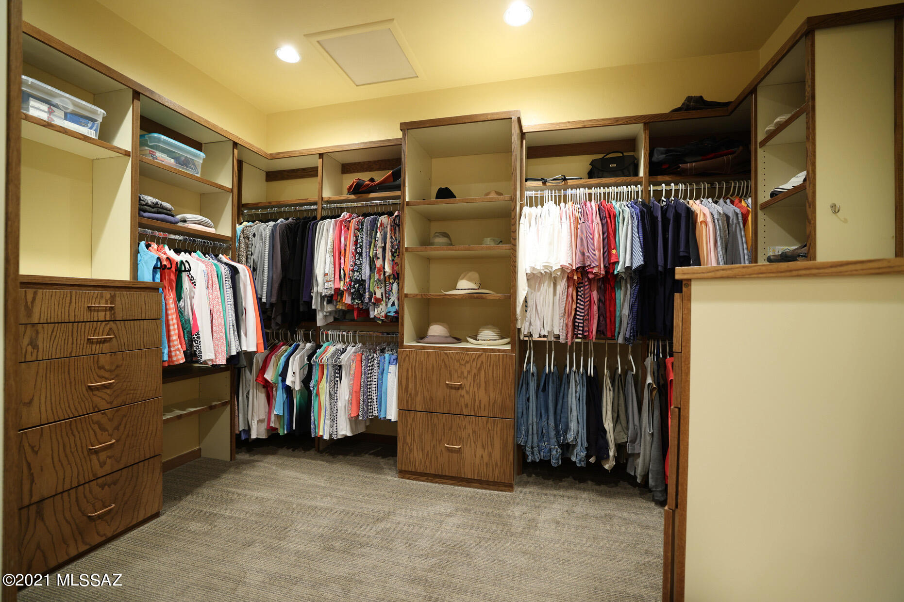 Canyon Pass At Dove Mountain(1-48) - Residential