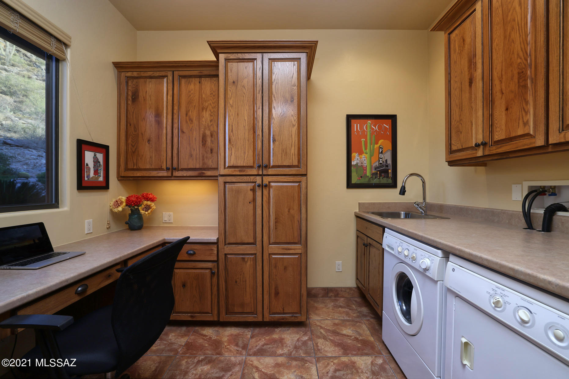 Canyon Pass At Dove Mountain(1-48) - Residential