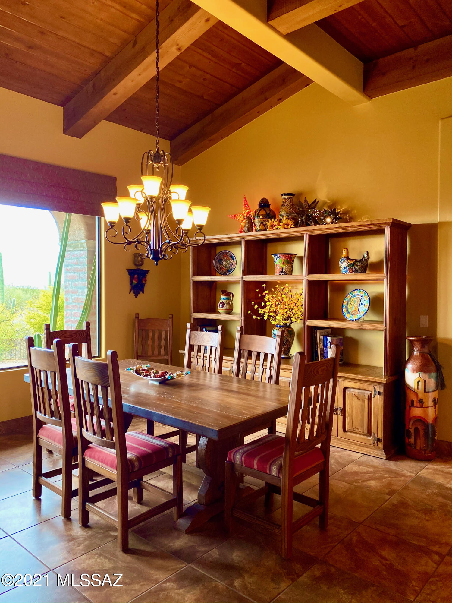 Canyon Pass At Dove Mountain(1-48) - Residential