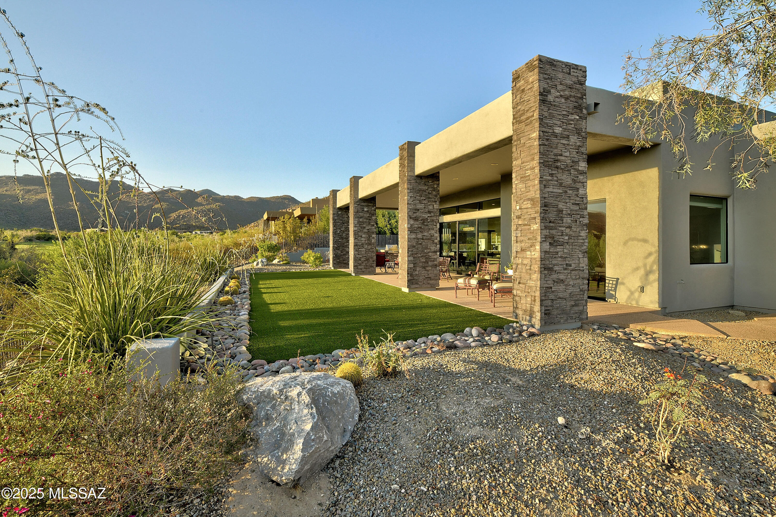 Gallery Parcel 4A - Residential