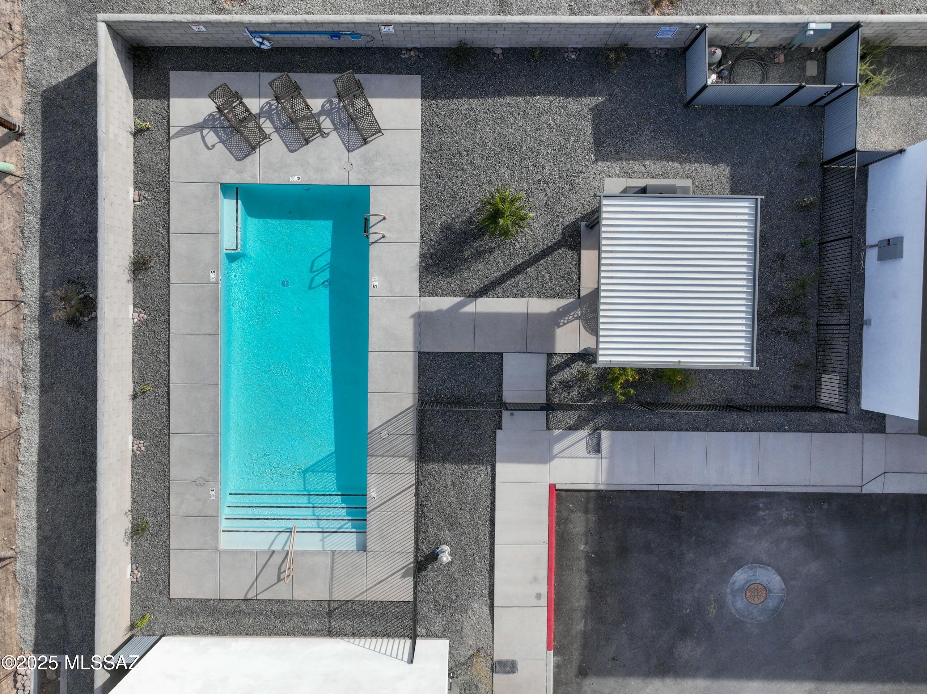 N/A - Residential Lease