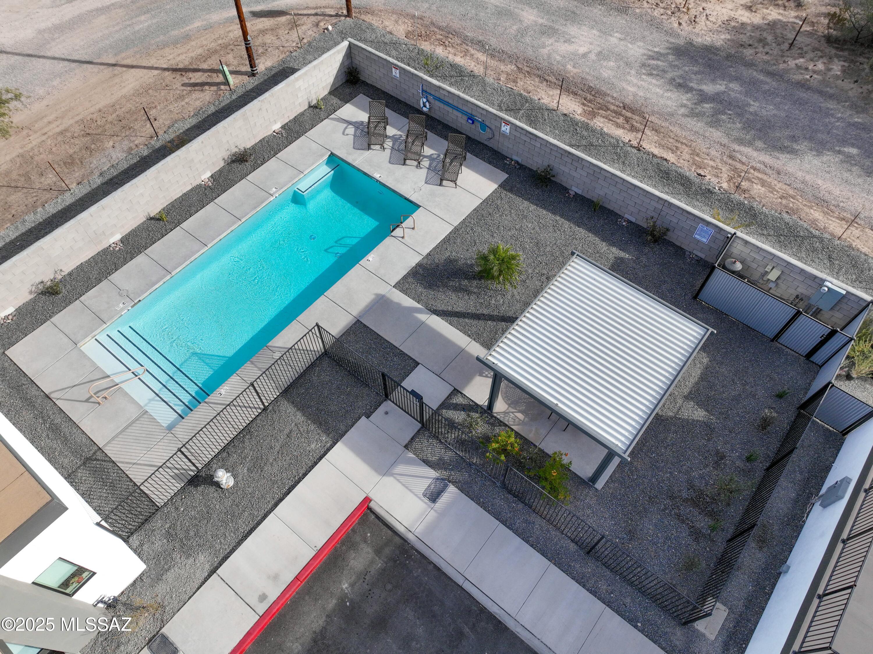 N/A - Residential Lease