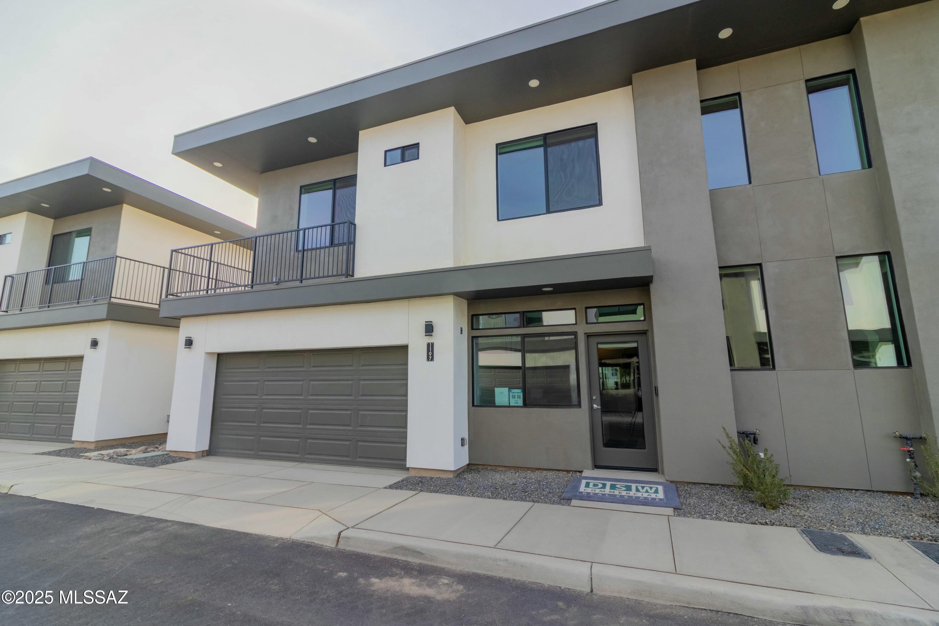 N/A - Residential Lease