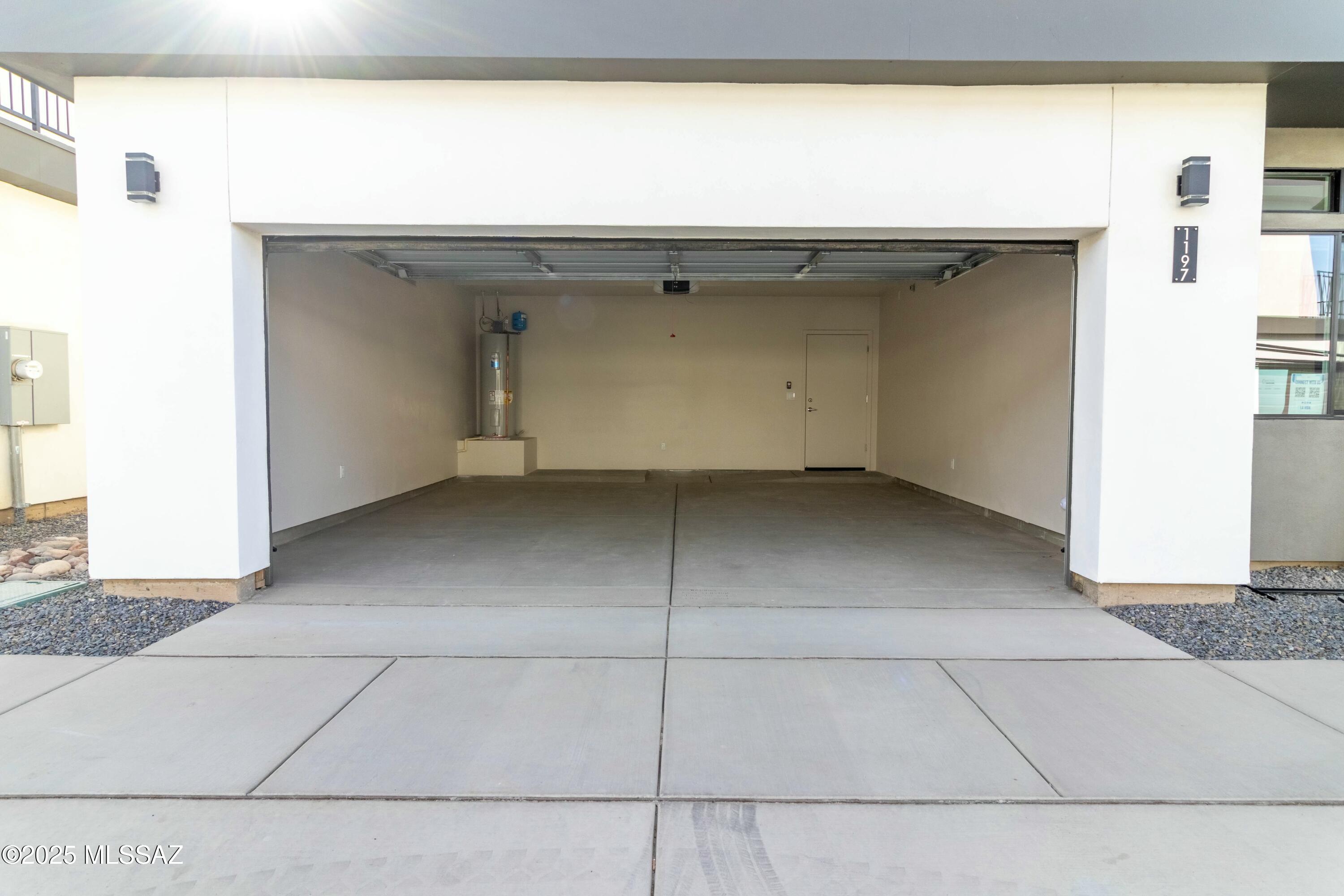 N/A - Residential Lease
