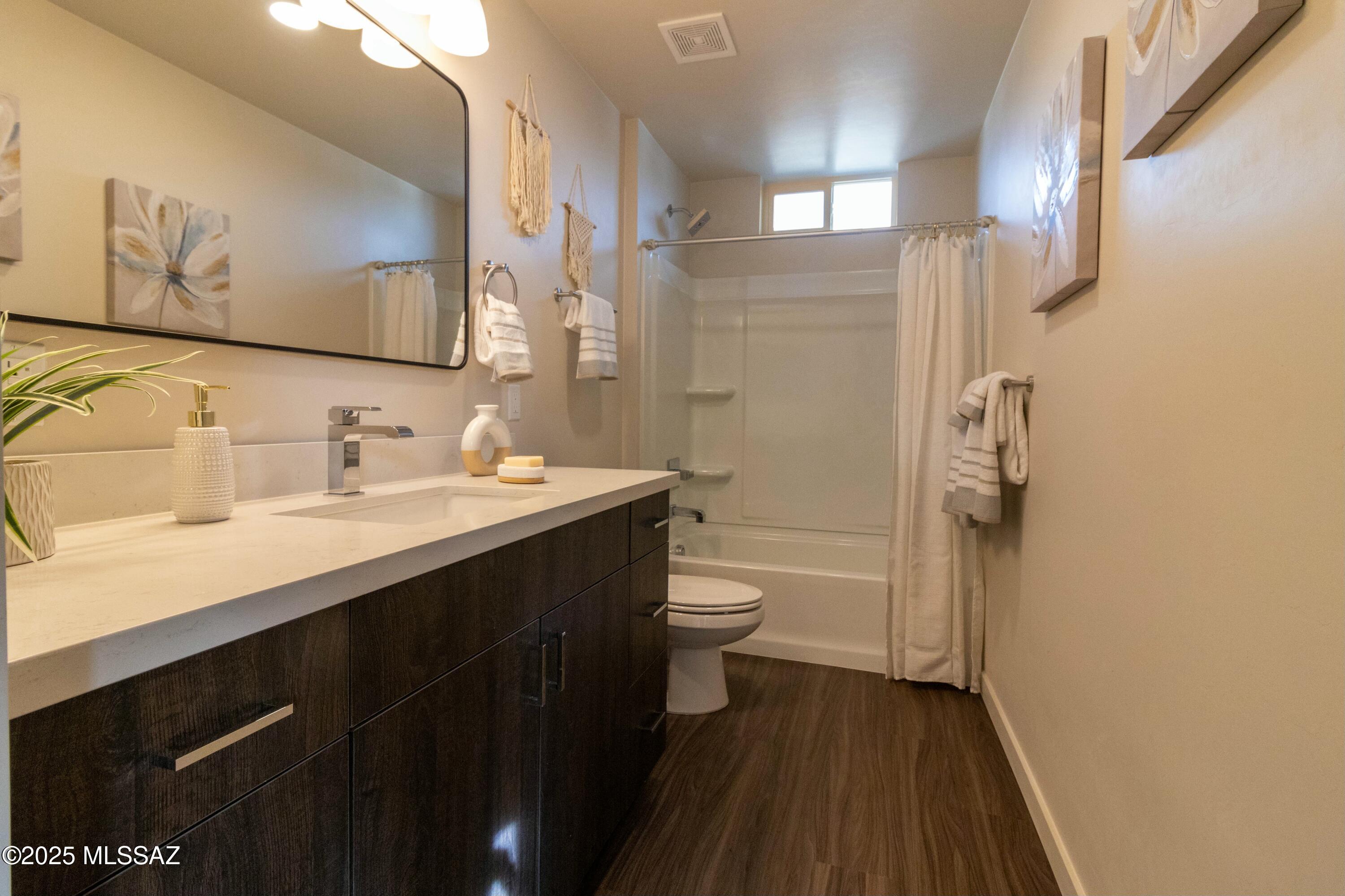 N/A - Residential Lease
