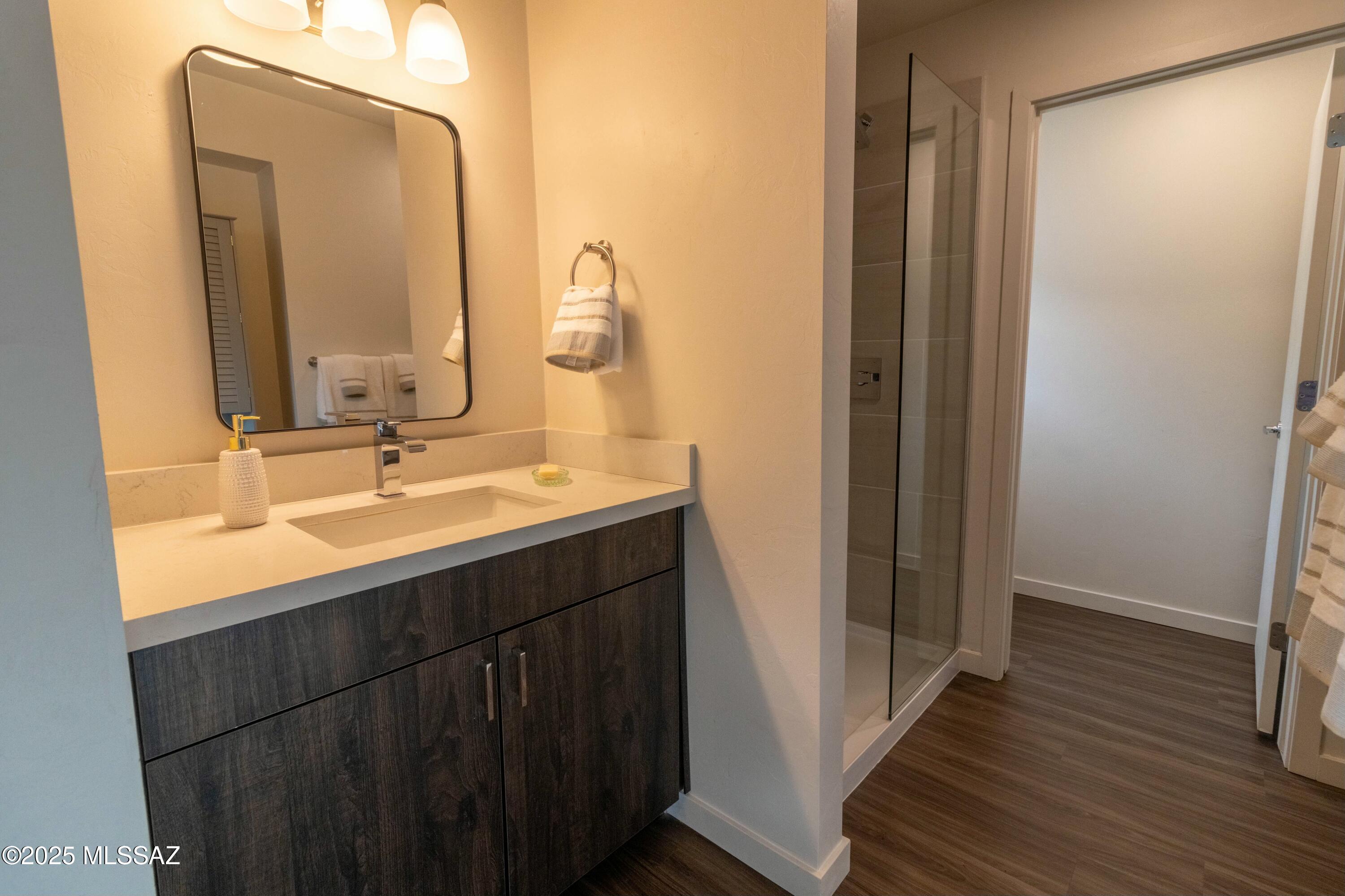 N/A - Residential Lease