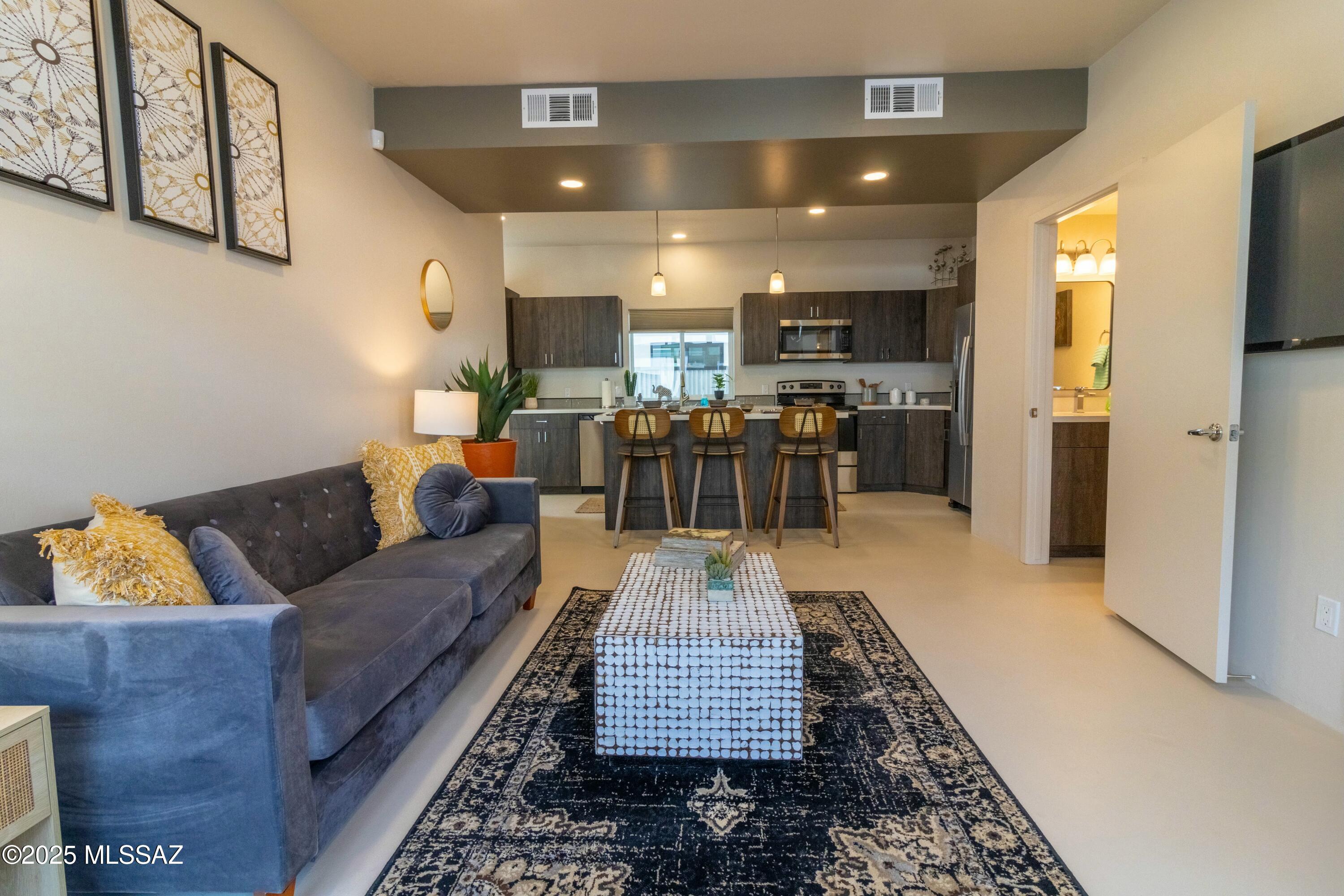 N/A - Residential Lease